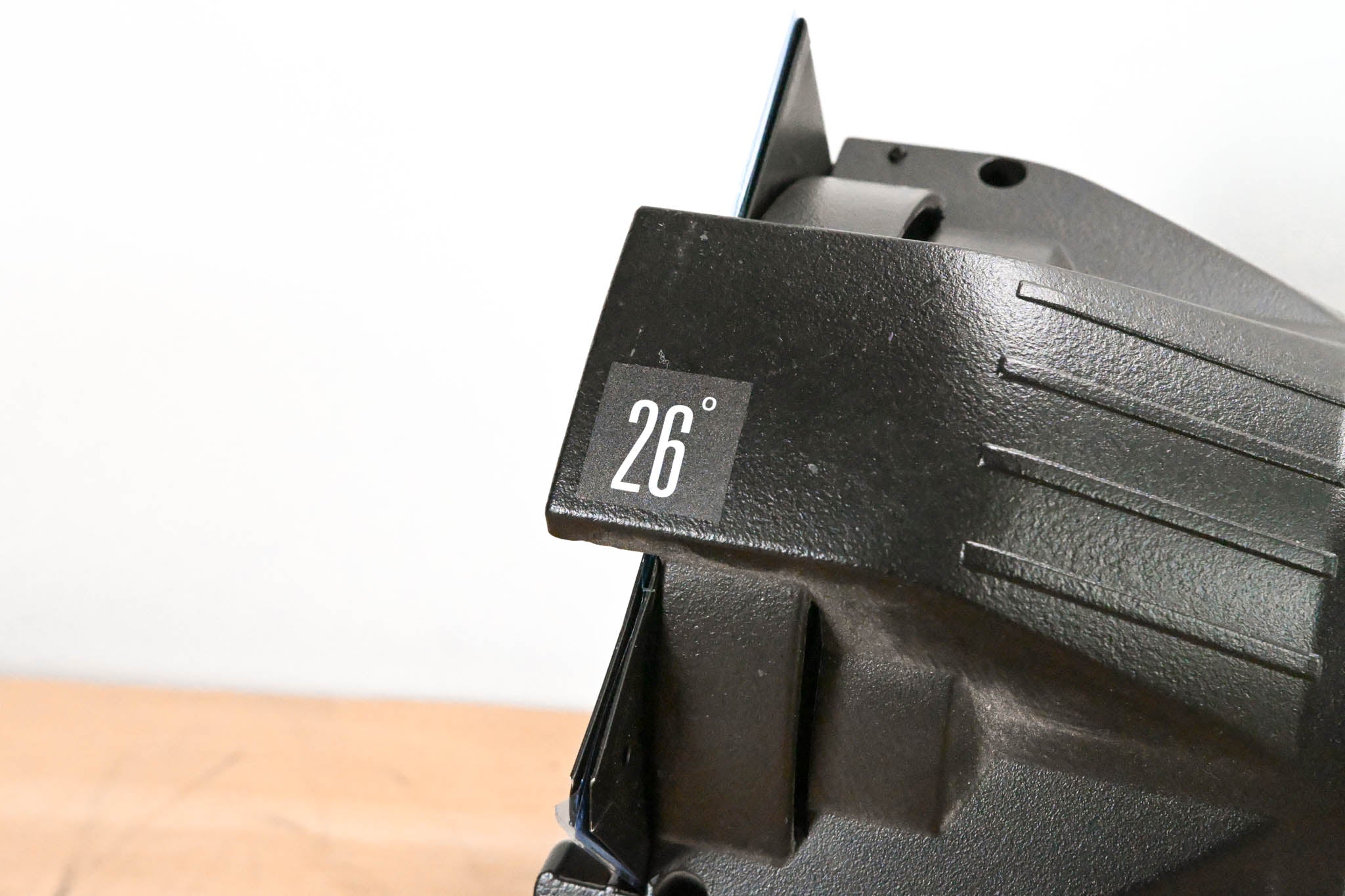 ETC Source Four Jr 26 Degree 575 Ellipsoidal Light