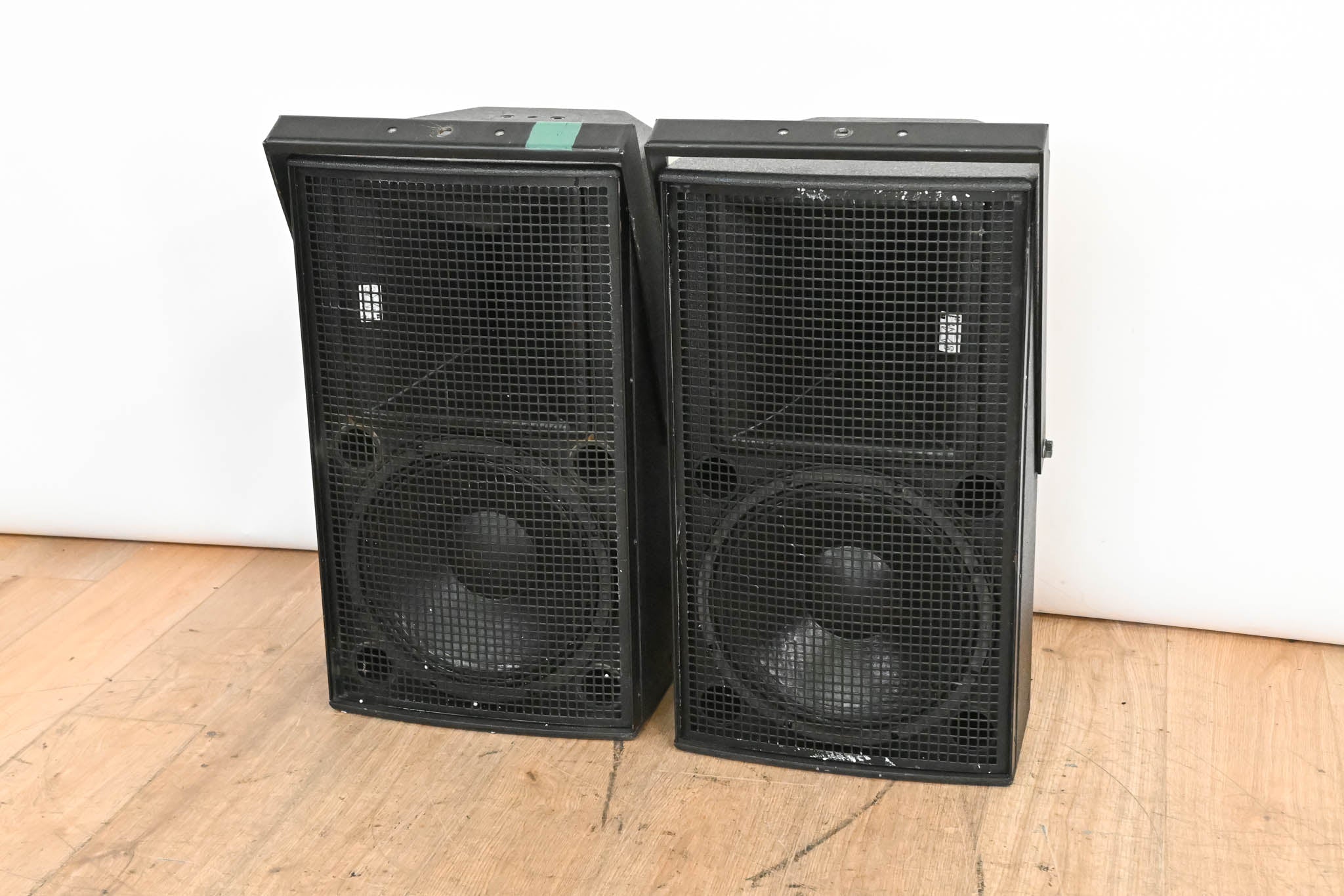 d&b audiotechnik Ci90 Full Range 2-Way Passive Loudspeaker (PAIR)