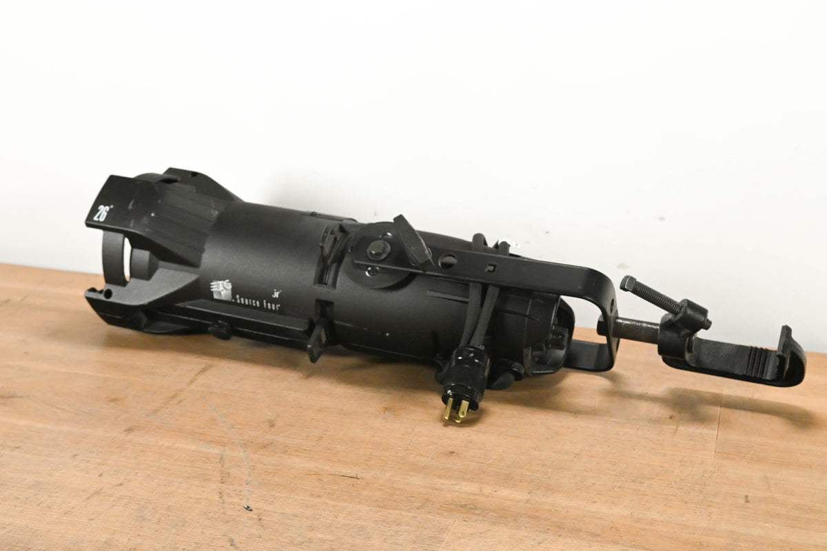 ETC Source Four Jr 26 Degree 575 Ellipsoidal Light