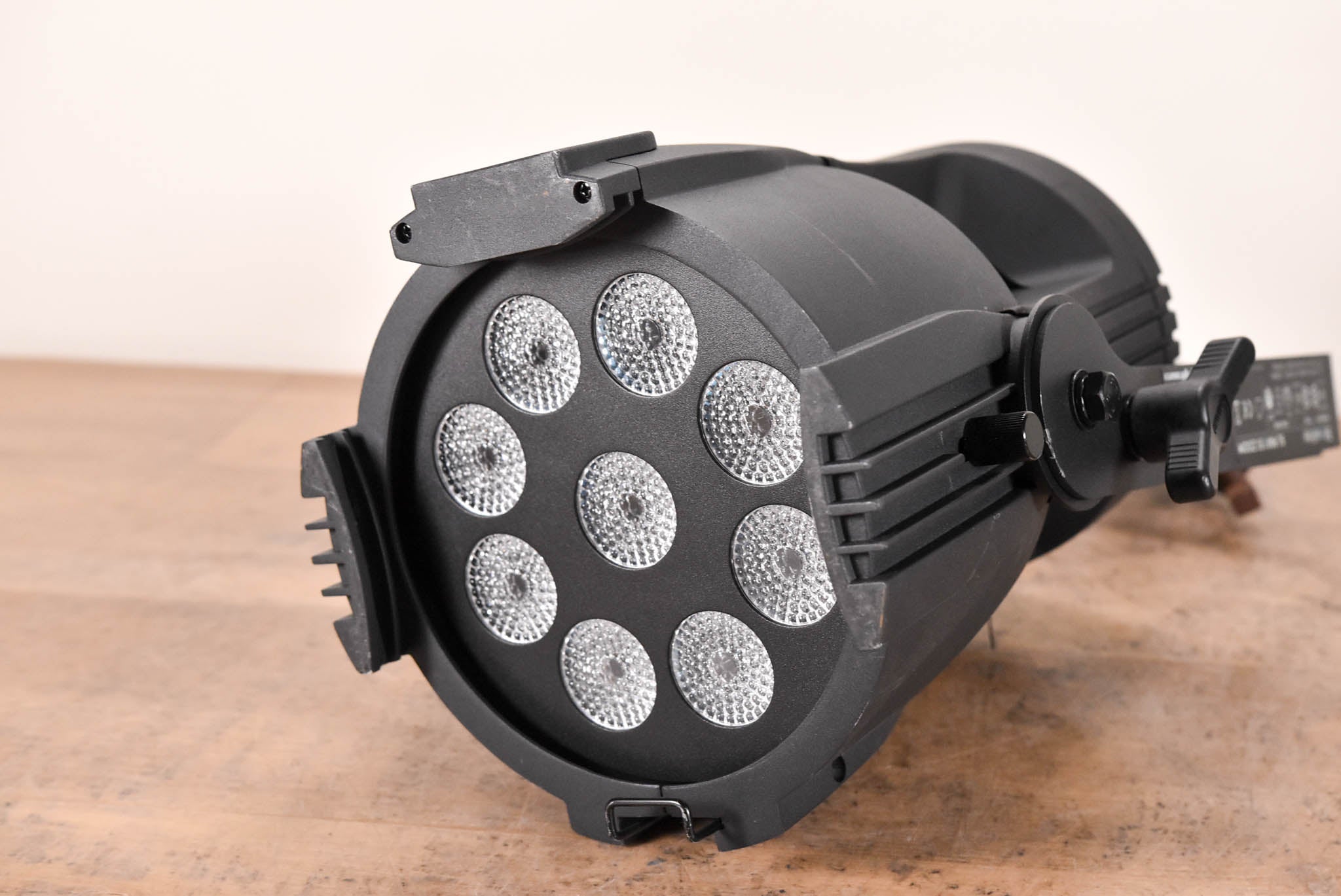 Vari-Lite Showline SL PAR 155 Zoom RGBW LED Luminaire