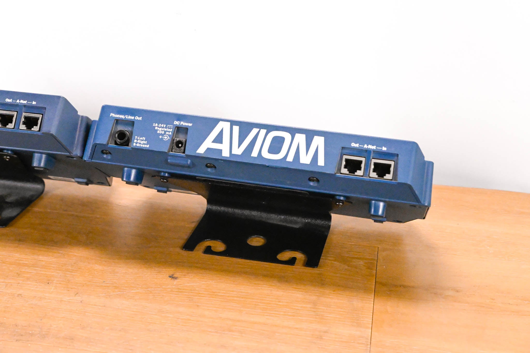 Aviom A-16II Personal Mixer (PAIR)