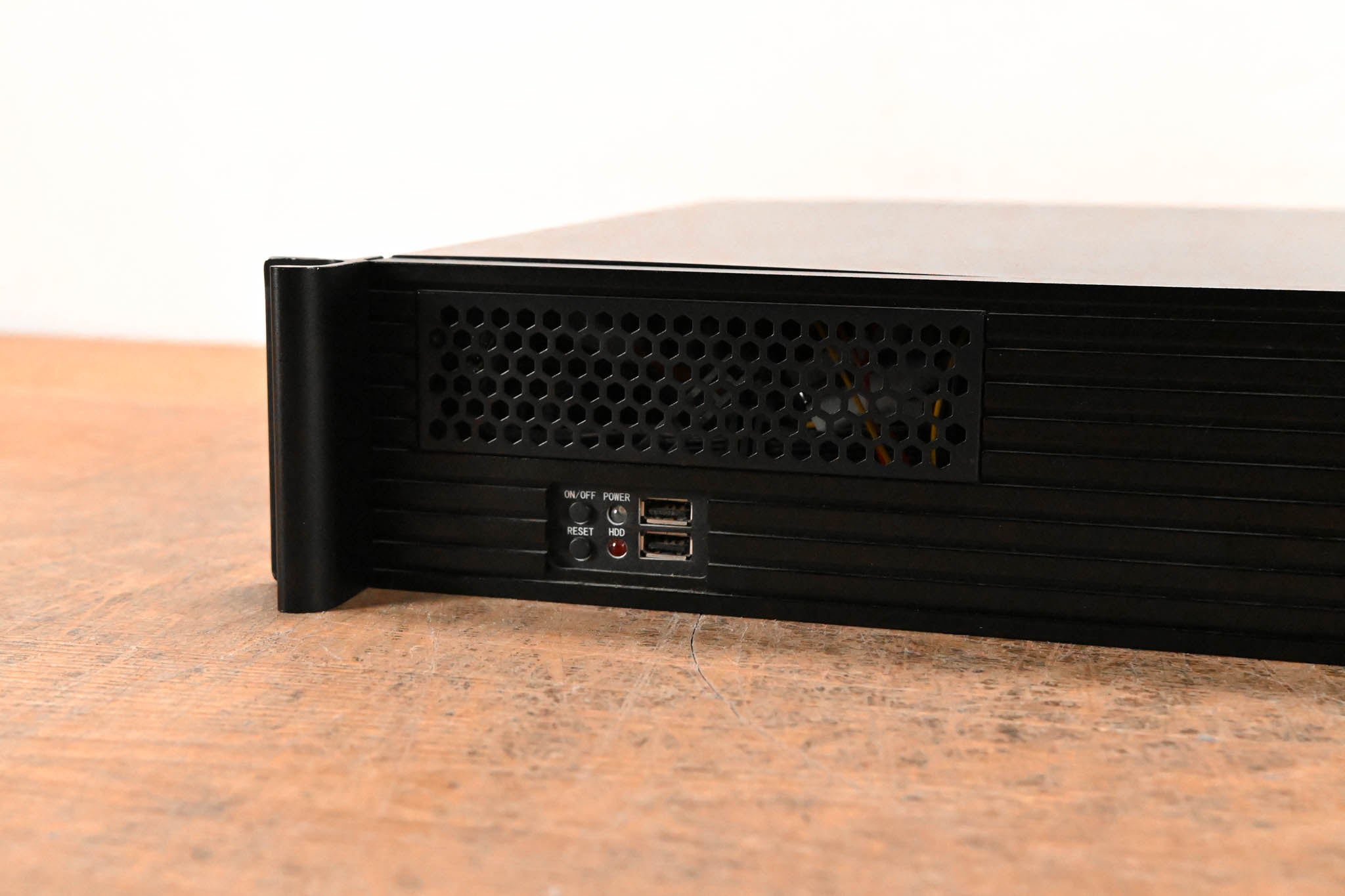 Living As One (Resi) E1000 Multisite Encoder