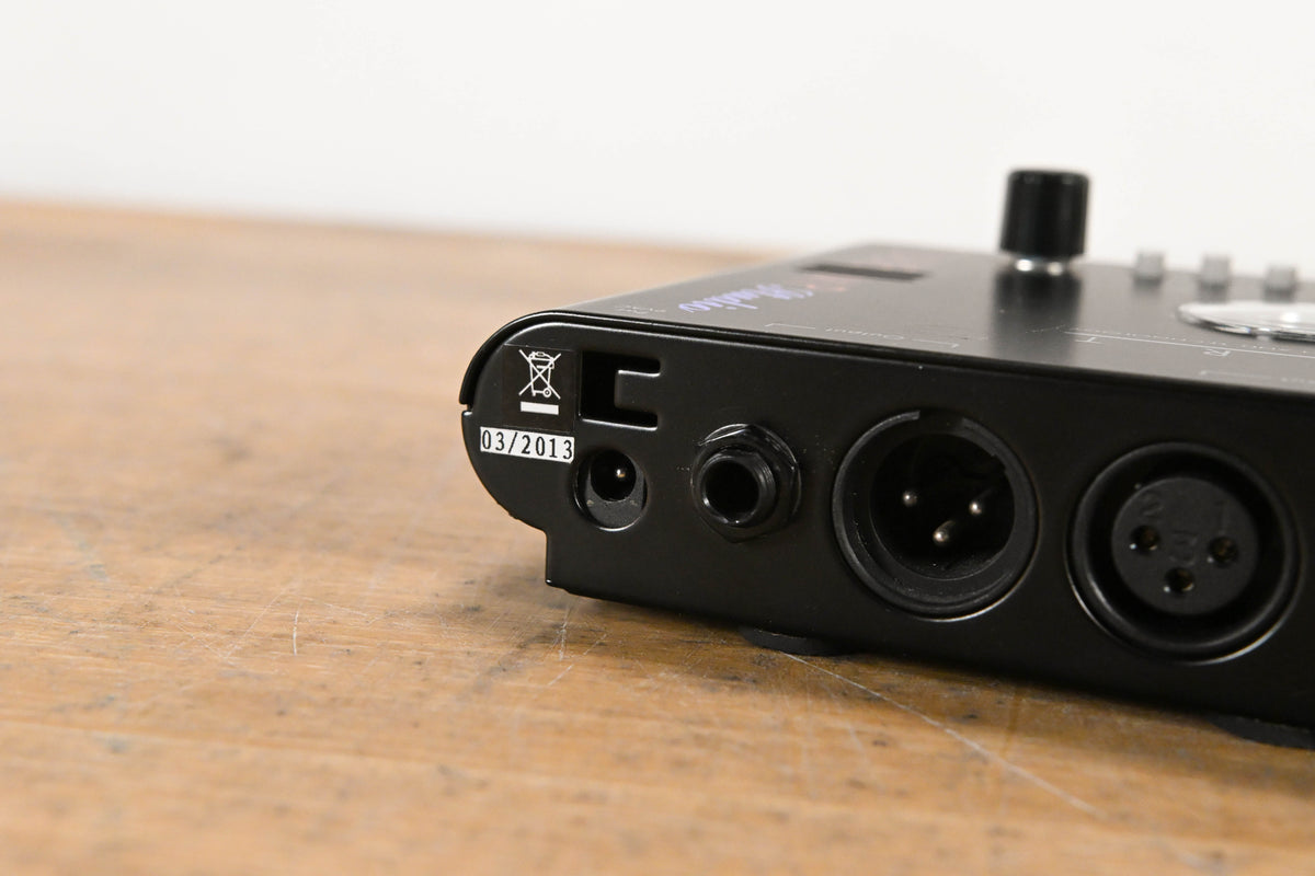 ART Tube MP Studio Microphone Preamplifier (NO POWER SUPPLY)