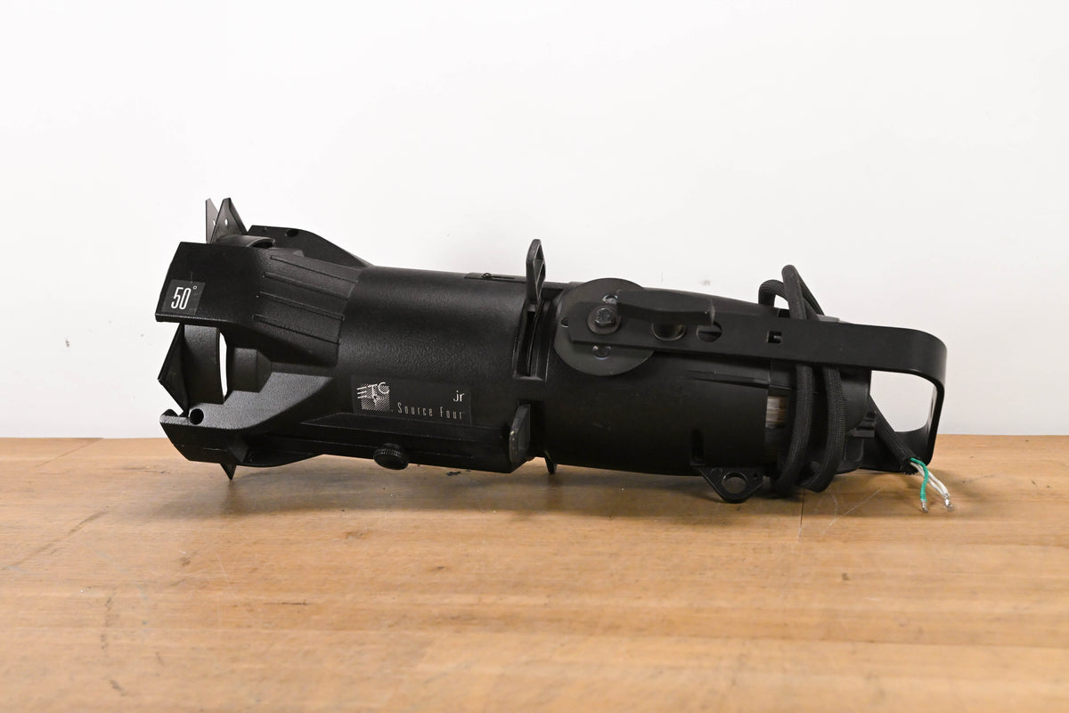 ETC Source Four Jr 50 Degree 575 Ellipsoidal Light