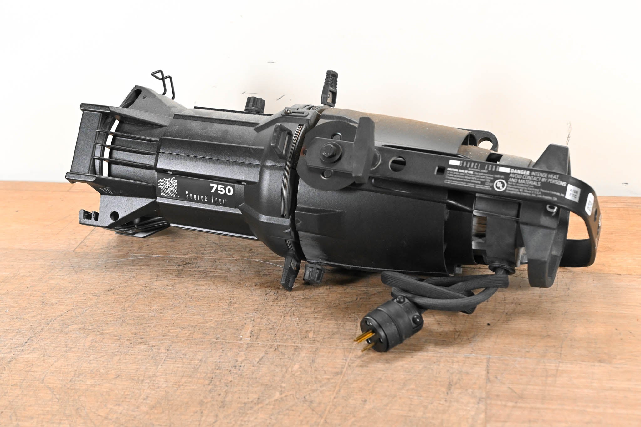 ETC Source Four 750 19 Degree Ellipsoidal Light