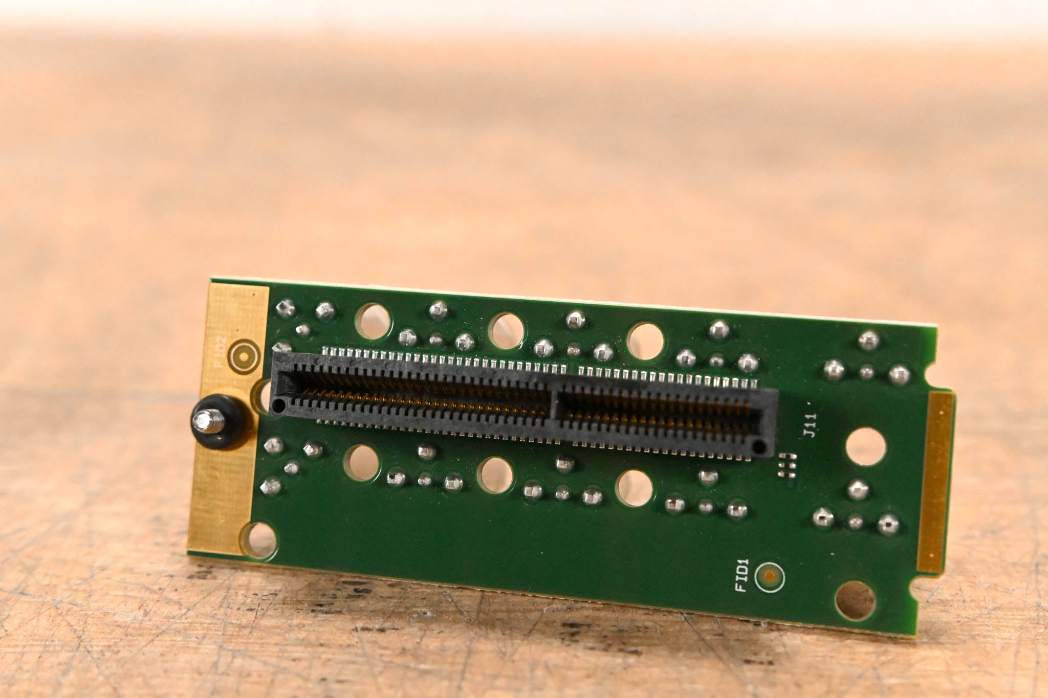 Blackmagic Design OpenGear BMD-PCB106 Rear Module