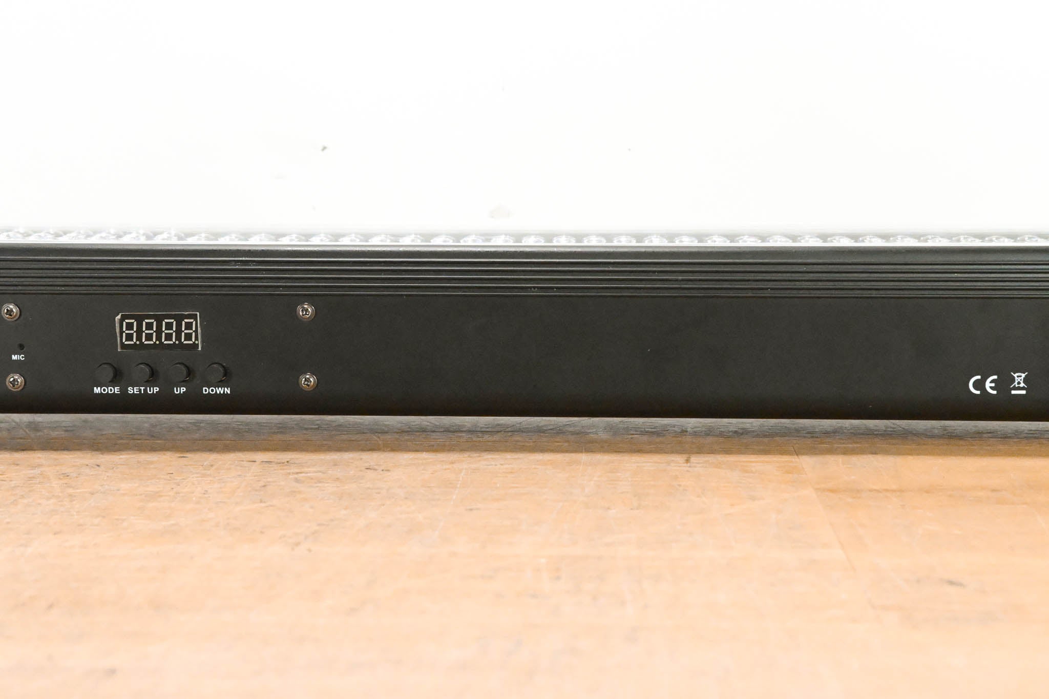 ADJ Mega Bar RGBA 42-inch RGBA LED Linear Fixture