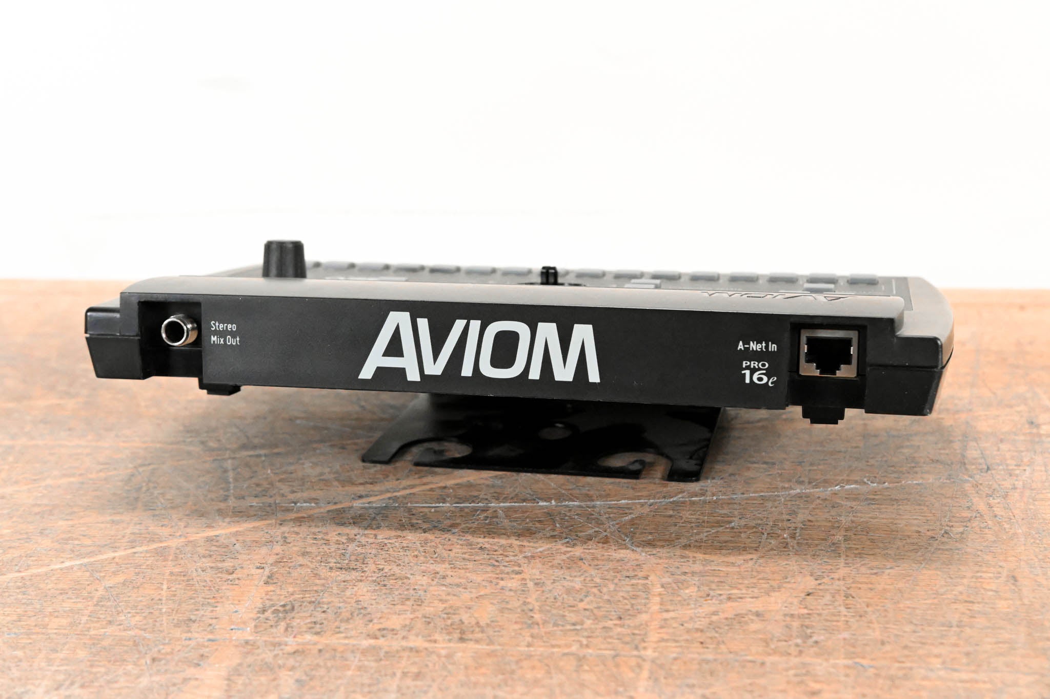 Aviom A320 16-Channel Personal Mixer