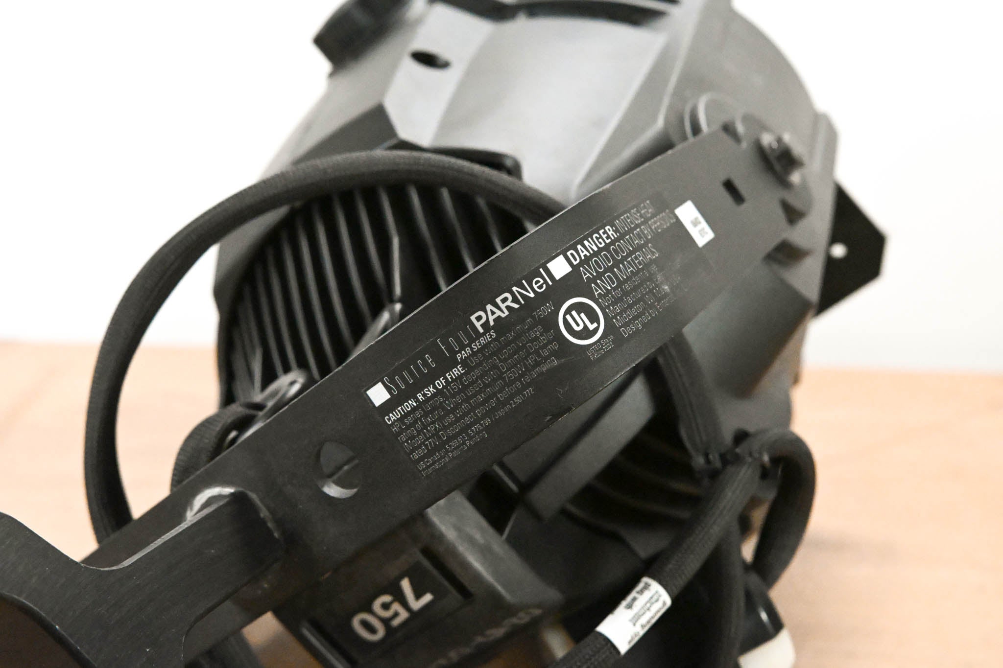 ETC Source Four PARNel Stage Light