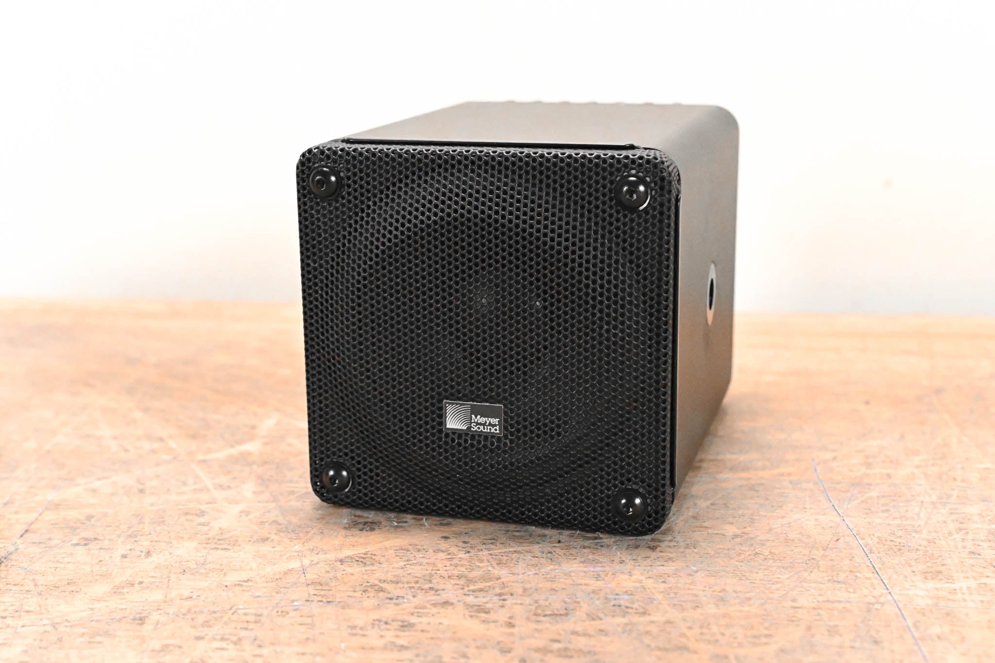 Meyer Sound MM-4XP Miniature Self-Powered Loudspeaker (NO POWER SUPPLY)