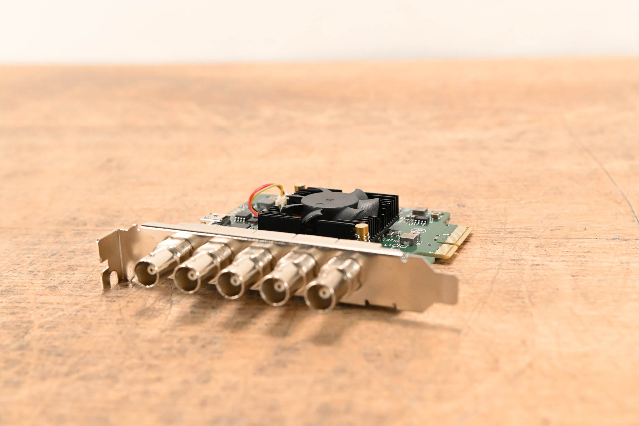 Blackmagic Design Decklink Duo 2