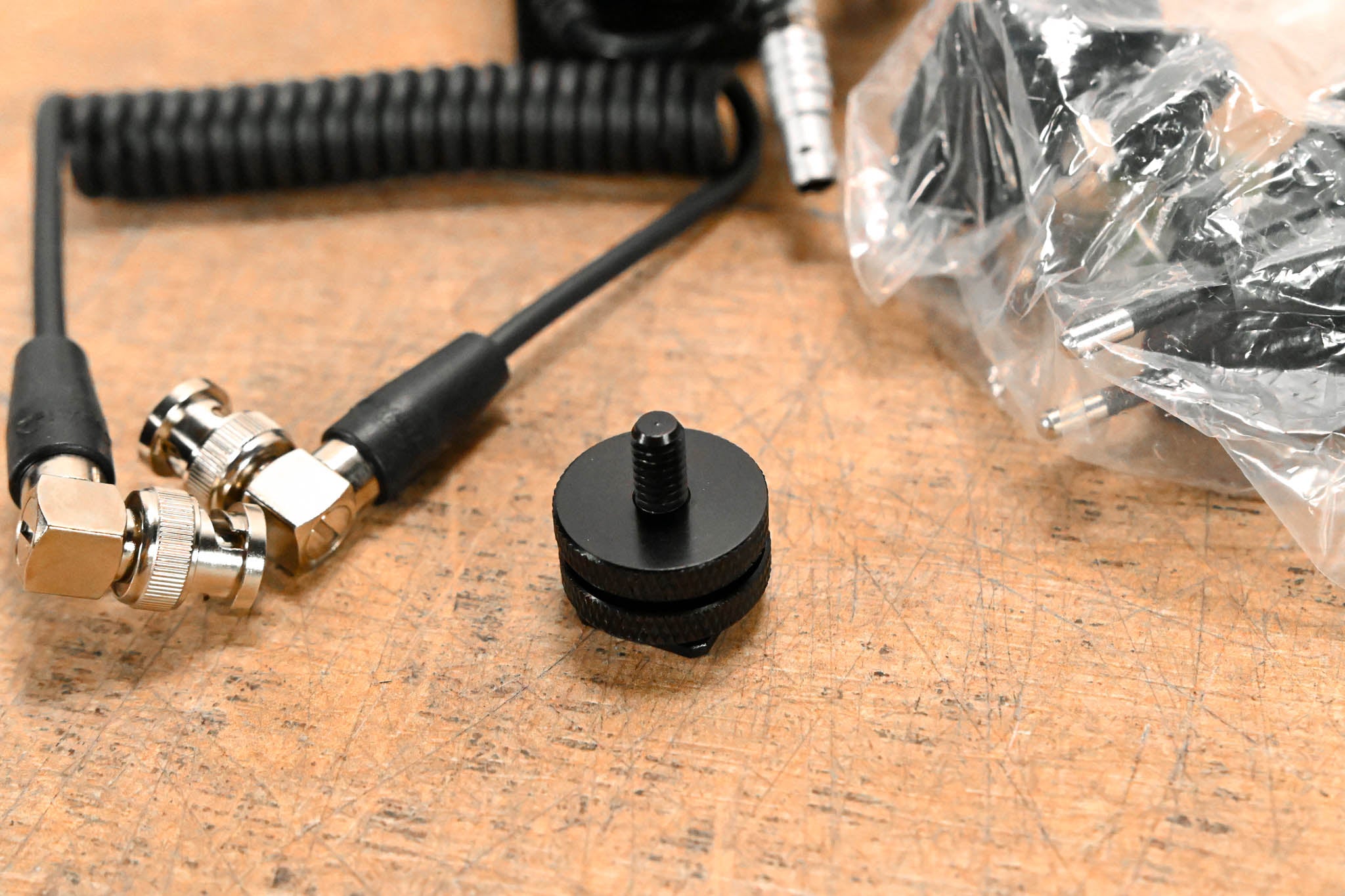 Teradek Cube 625 RX - H.264(AVC) Decoder (SDI/HDMI GbE)