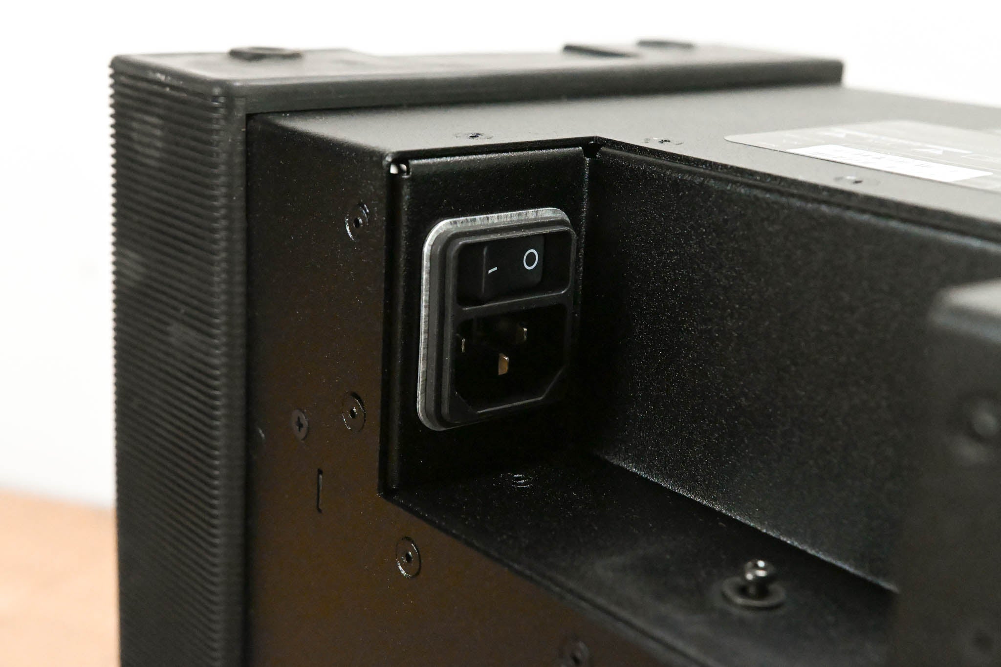 AVID Venue Stage 16 Remote I/O Stage Rack for S3L Digital Mixing System