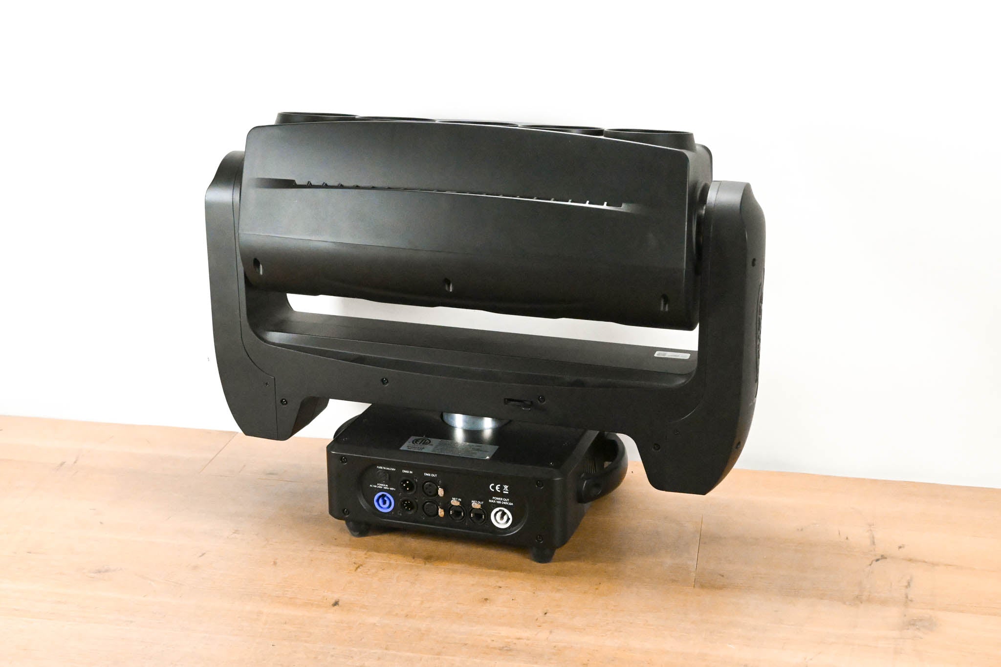 Elation ZCL 360 Bar 300W RGBW LED Moving Bar Effect Fixture