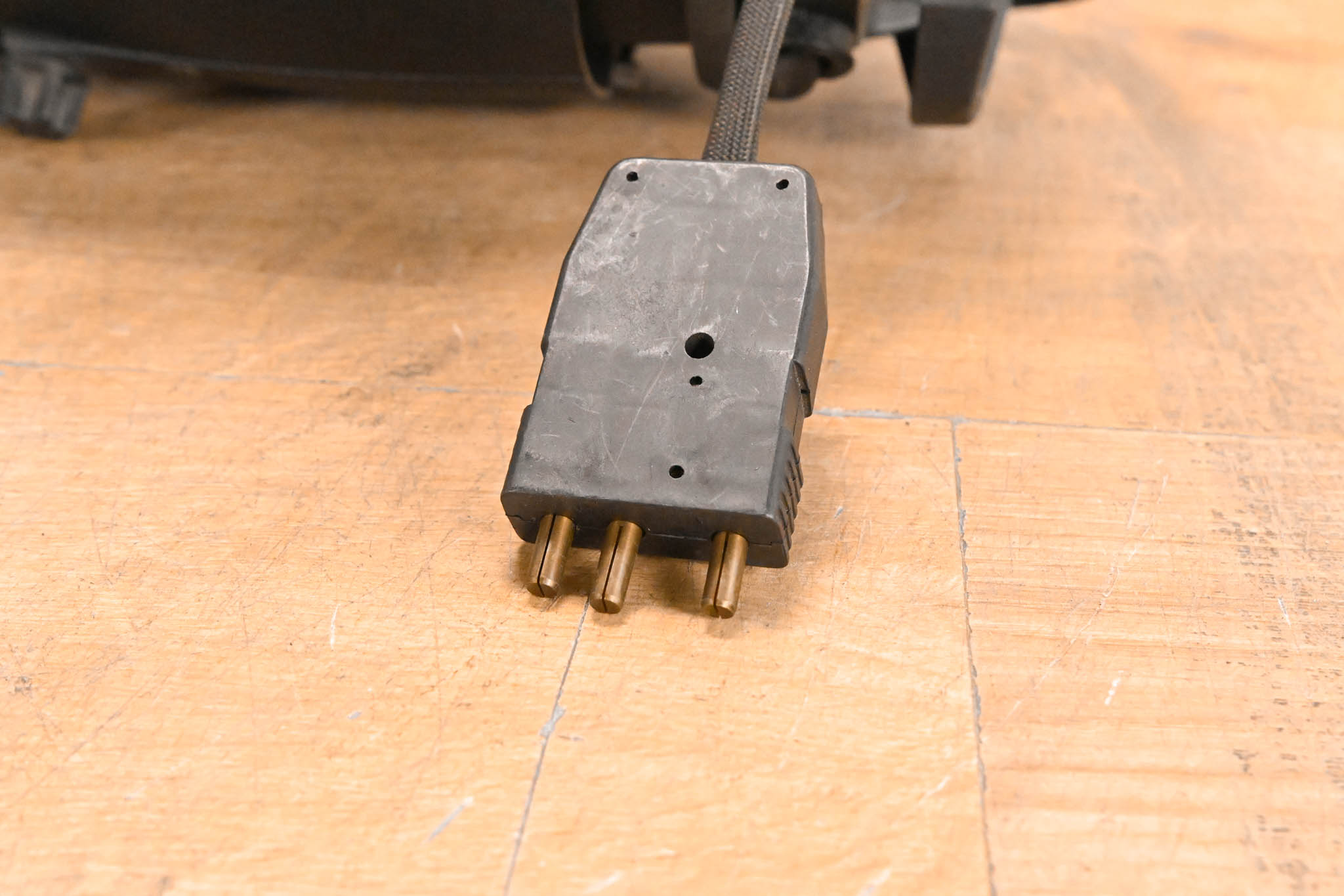 ETC Source Four 750 19 Degree Ellipsoidal Light