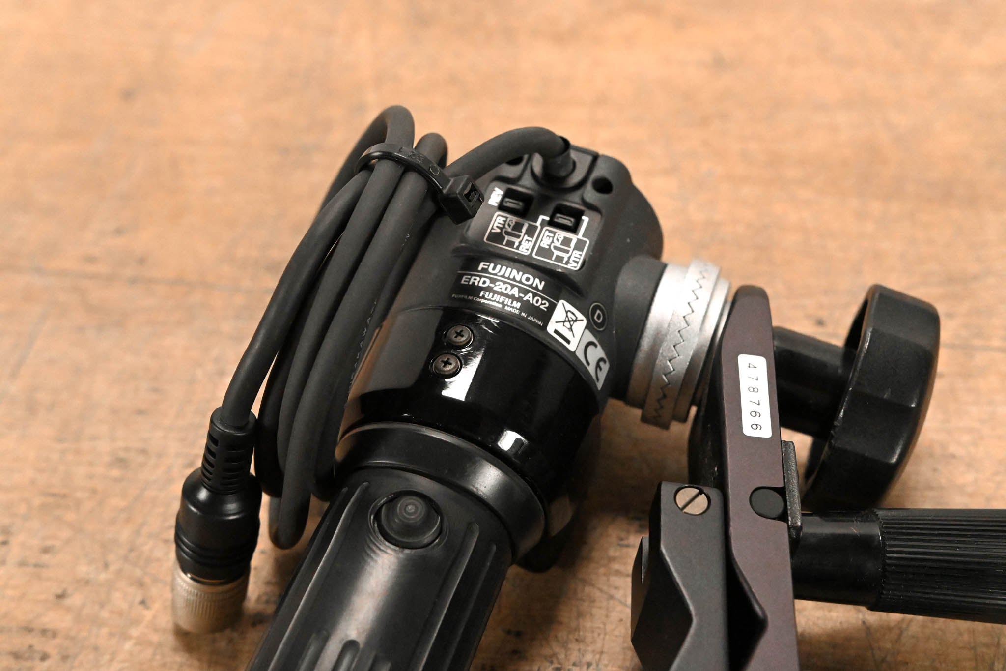 Fujinon ERD-20A-A02 Zoom Demand