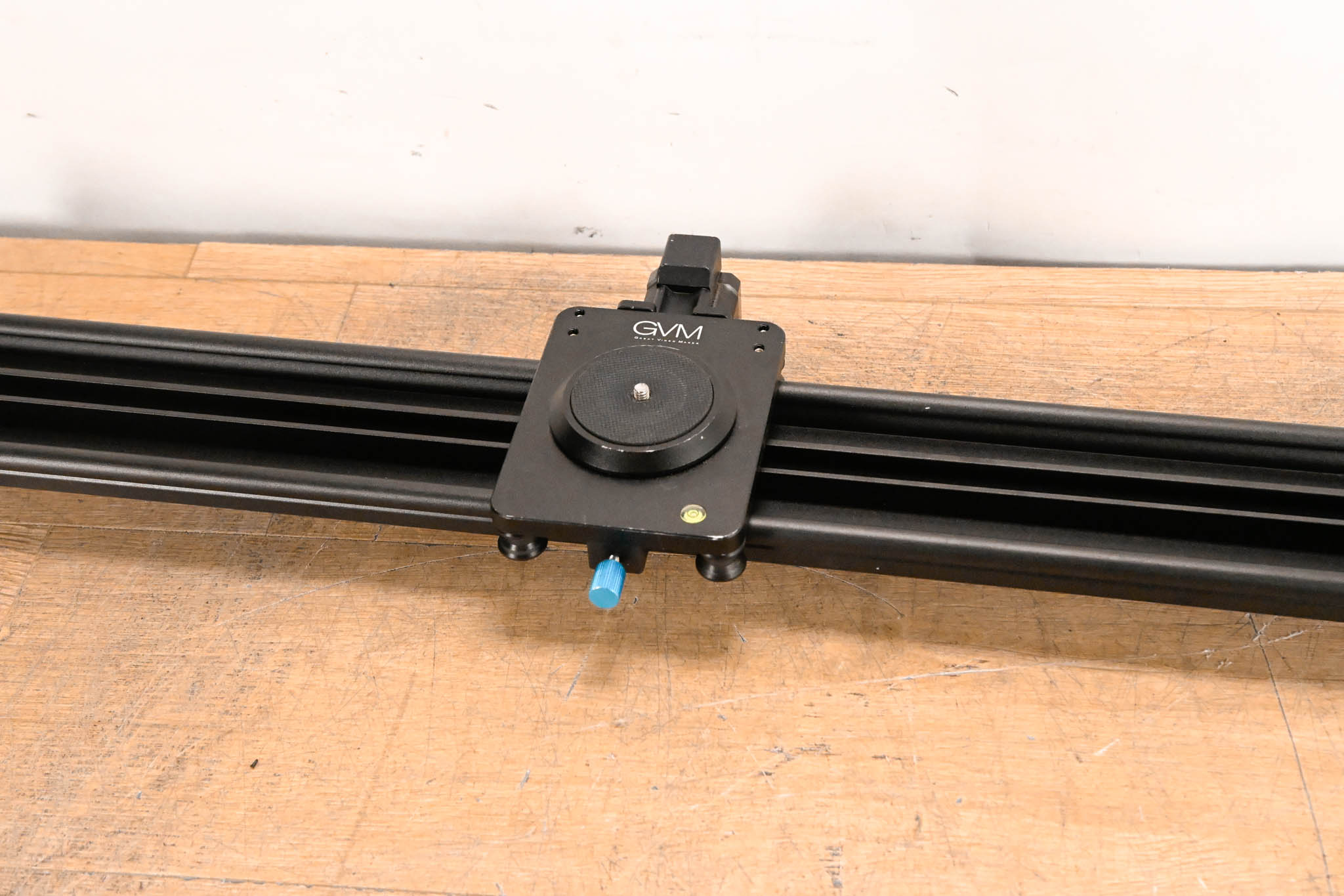 Great Video Maker Professional Video Motorized Camera Slider - 32"