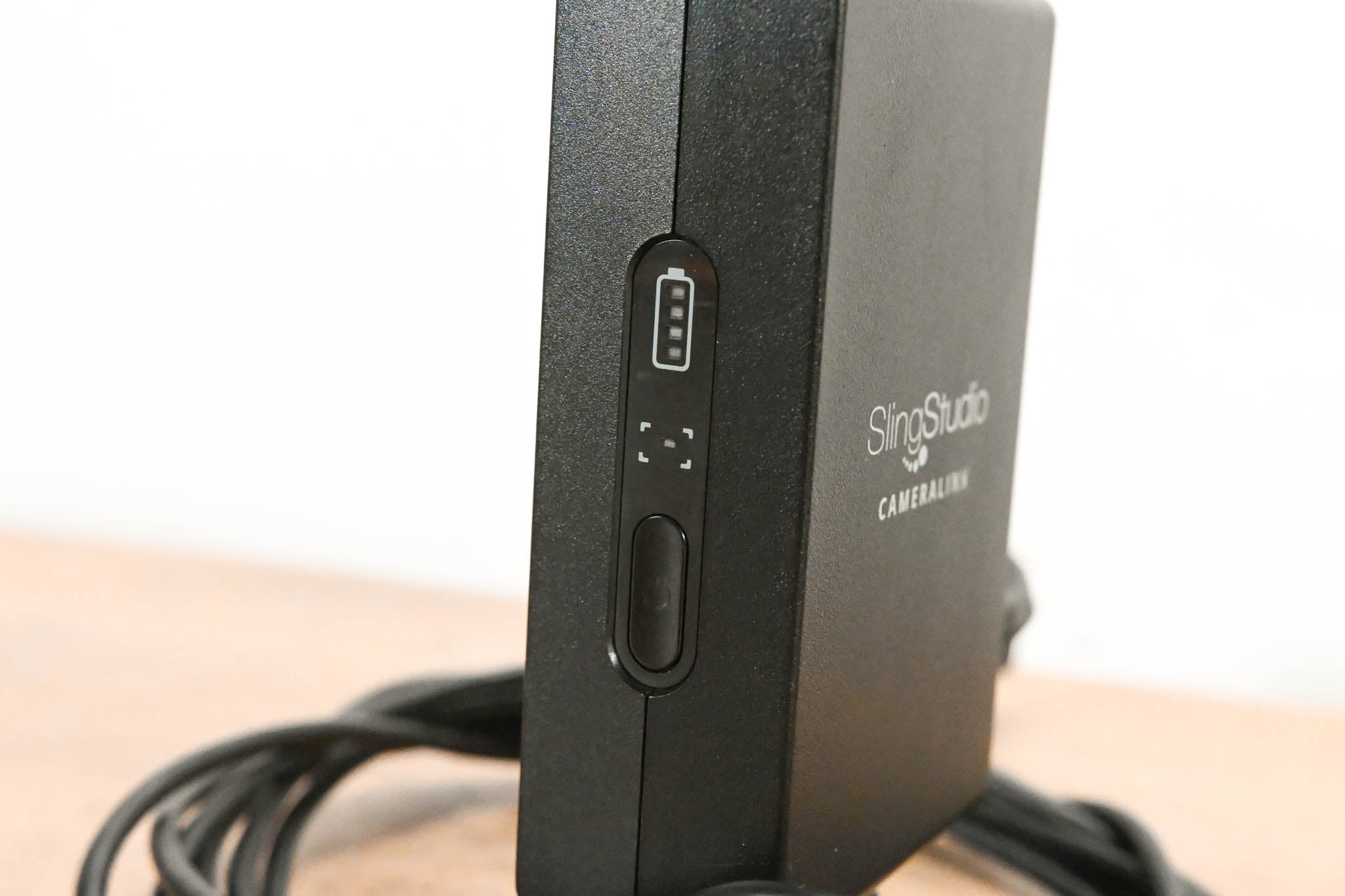 SlingStudio CameraLink