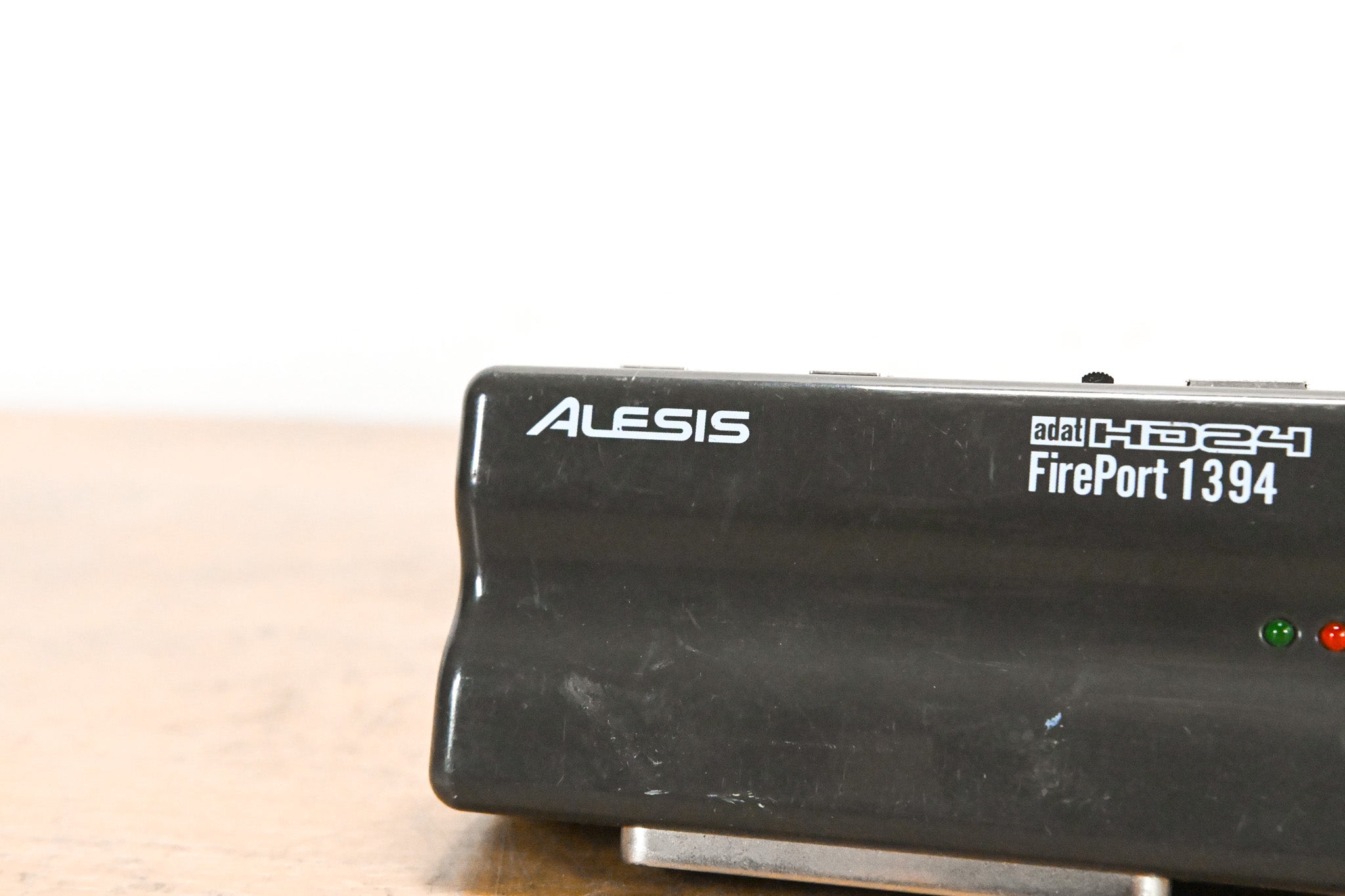 Alesis FirePort 1394 ADAT HD24 Disk FireWire Interface (NO POWER SUPPLY)
