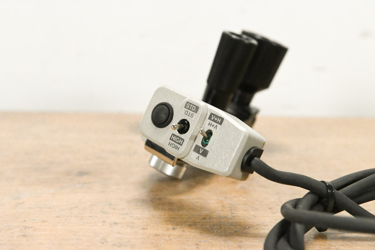 Fujinon EA-12A-03C OS-Tech Control Switch w/ Mounting Clamp