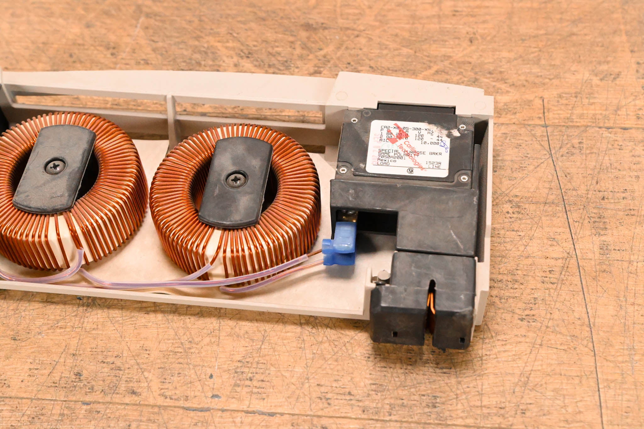 ETC D20 Dual 20A Dimmer Module