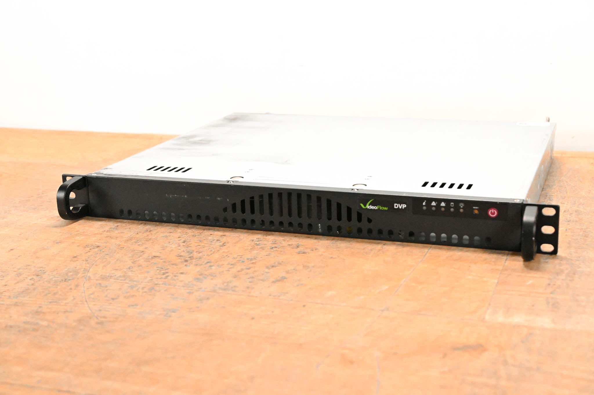 VideoFlow DVS100 IP/ASI Video Protection Unit