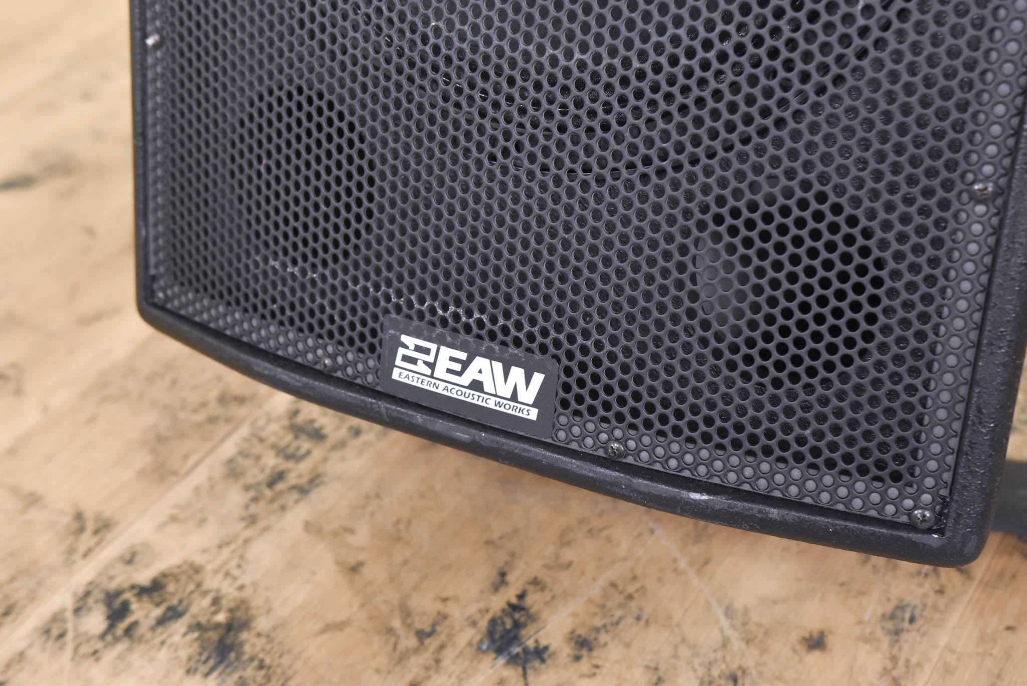 EAW MK2194 Two-Way Full Range Loudspeaker