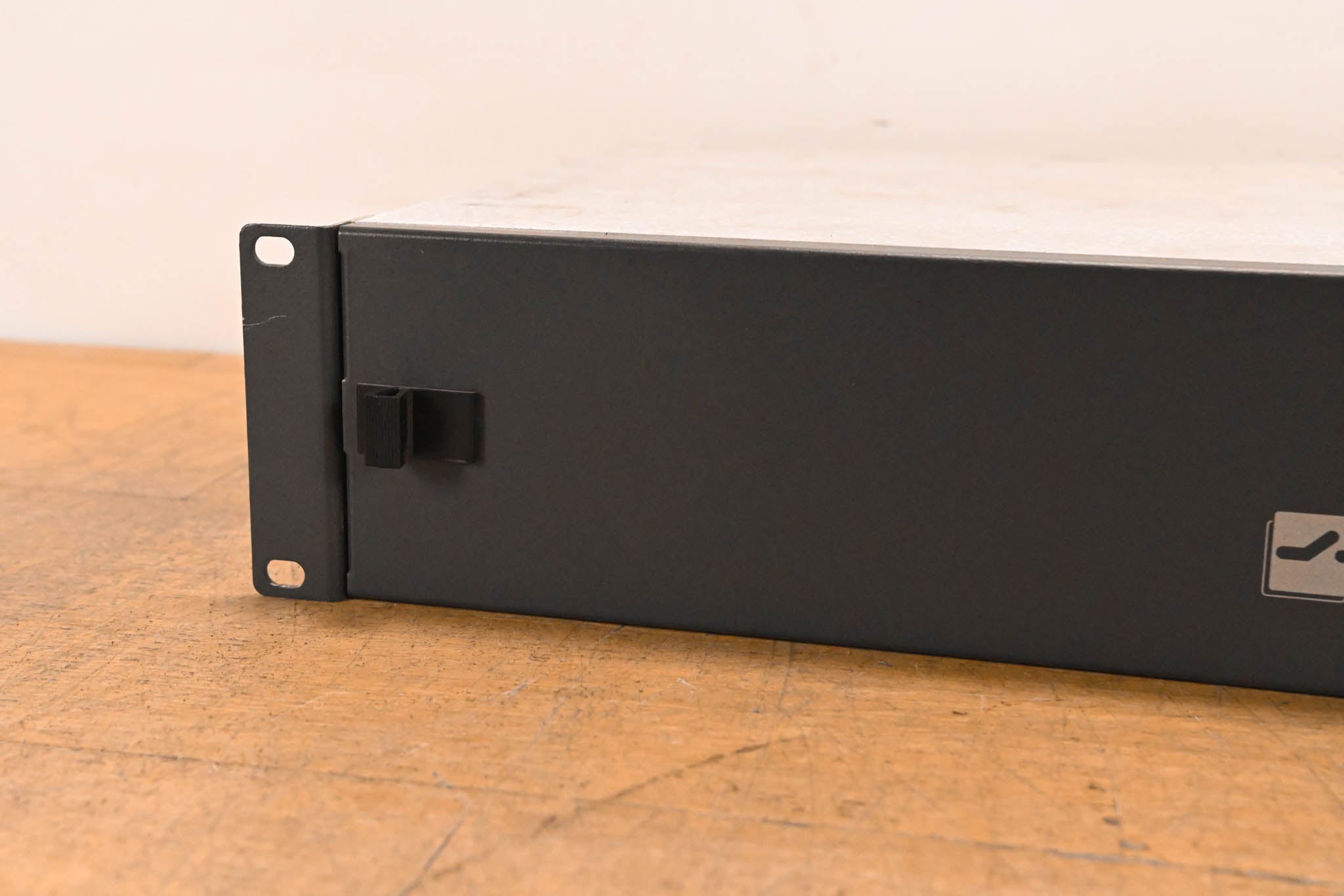 Pesa Mainframe Dual 3500 Dual System Controller w/ Cards