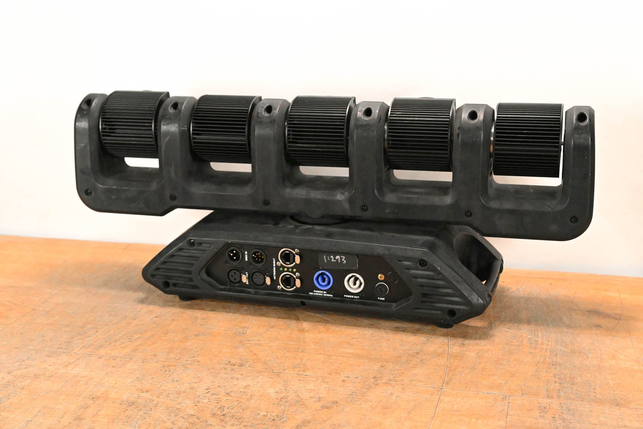 Chauvet Rogue R1 FX-B Multi-Beam Moving Light