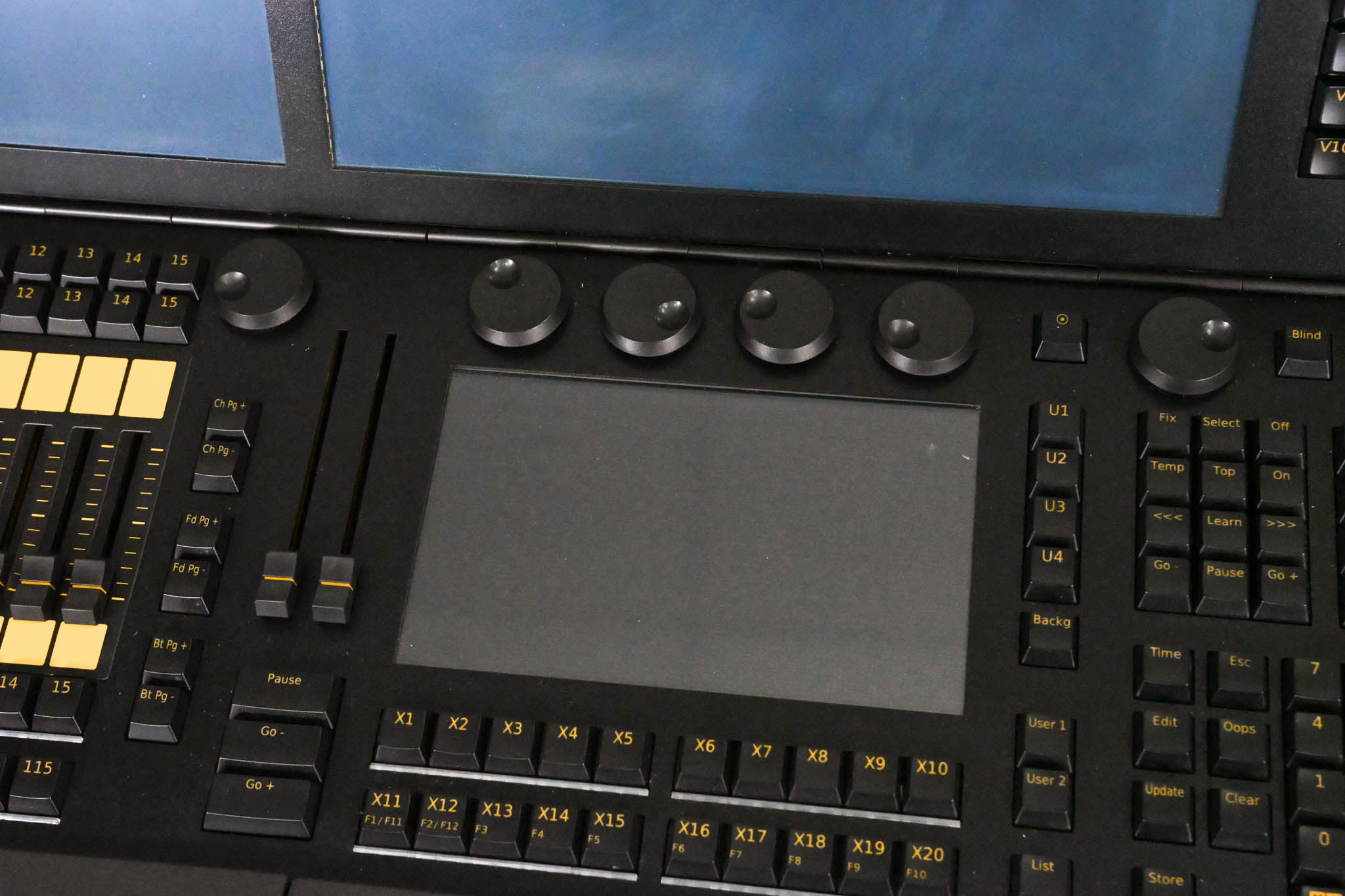 MA Lighting GrandMA2 Light Lighting Console CG01Z1Z