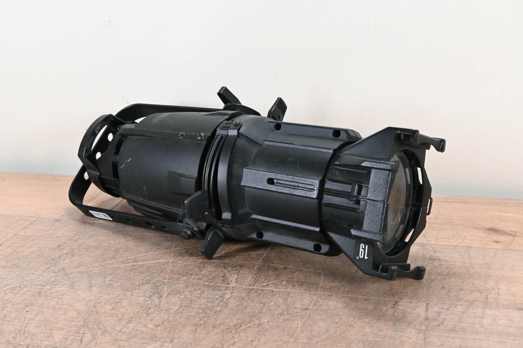 ETC Source Four 750 19 Degree Ellipsoidal Light