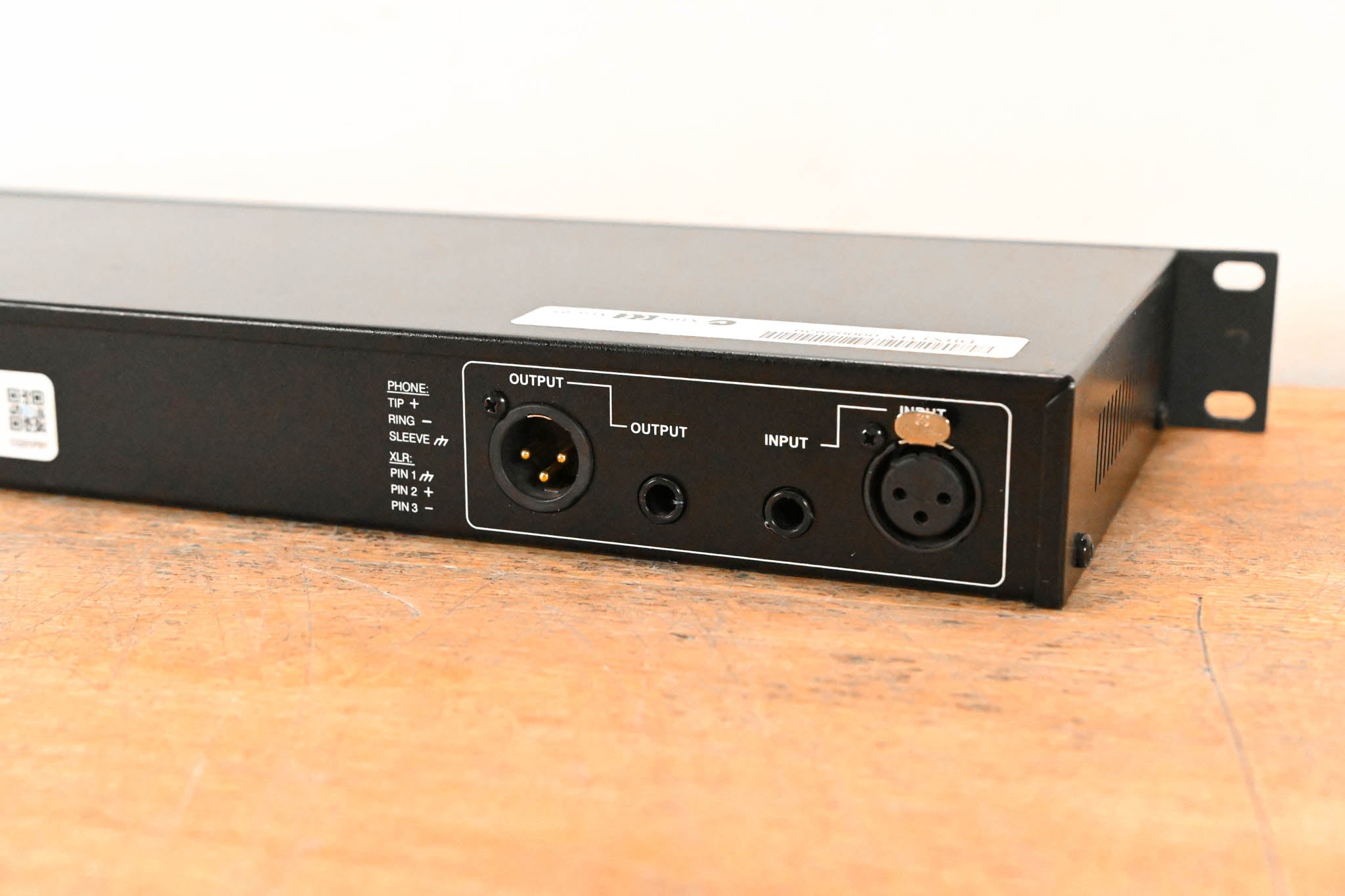 dbx 131 31-Band Graphic Equalizer