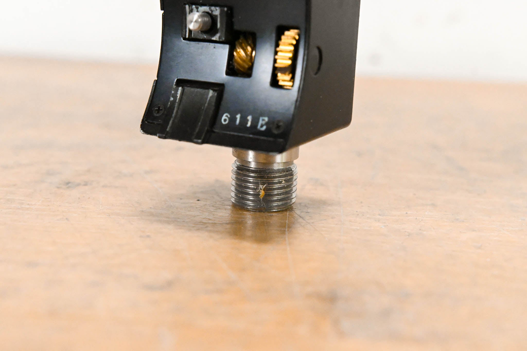Canon FM-12 Flexible Focus Module
