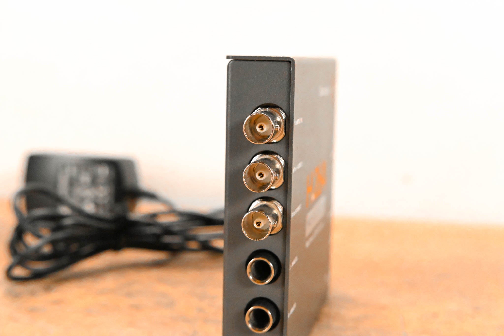 Blackmagic Design H.264 Pro Recorder Video Encoder