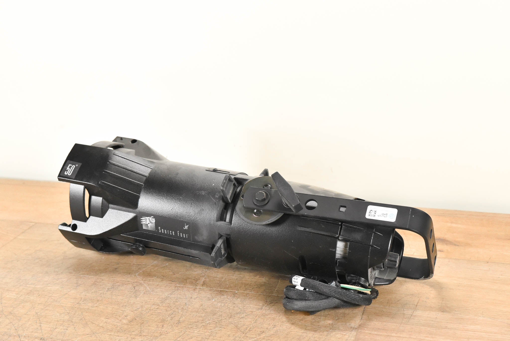 ETC Source Four Jr 50 Degree 575 Ellipsoidal Light