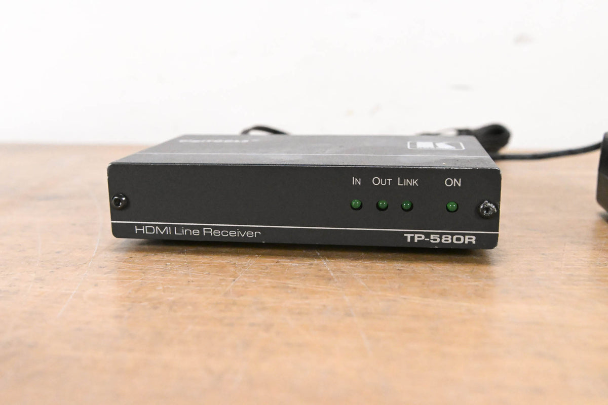 Kramer TP-580R 4K60 HDMI over HDBaseT Receiver