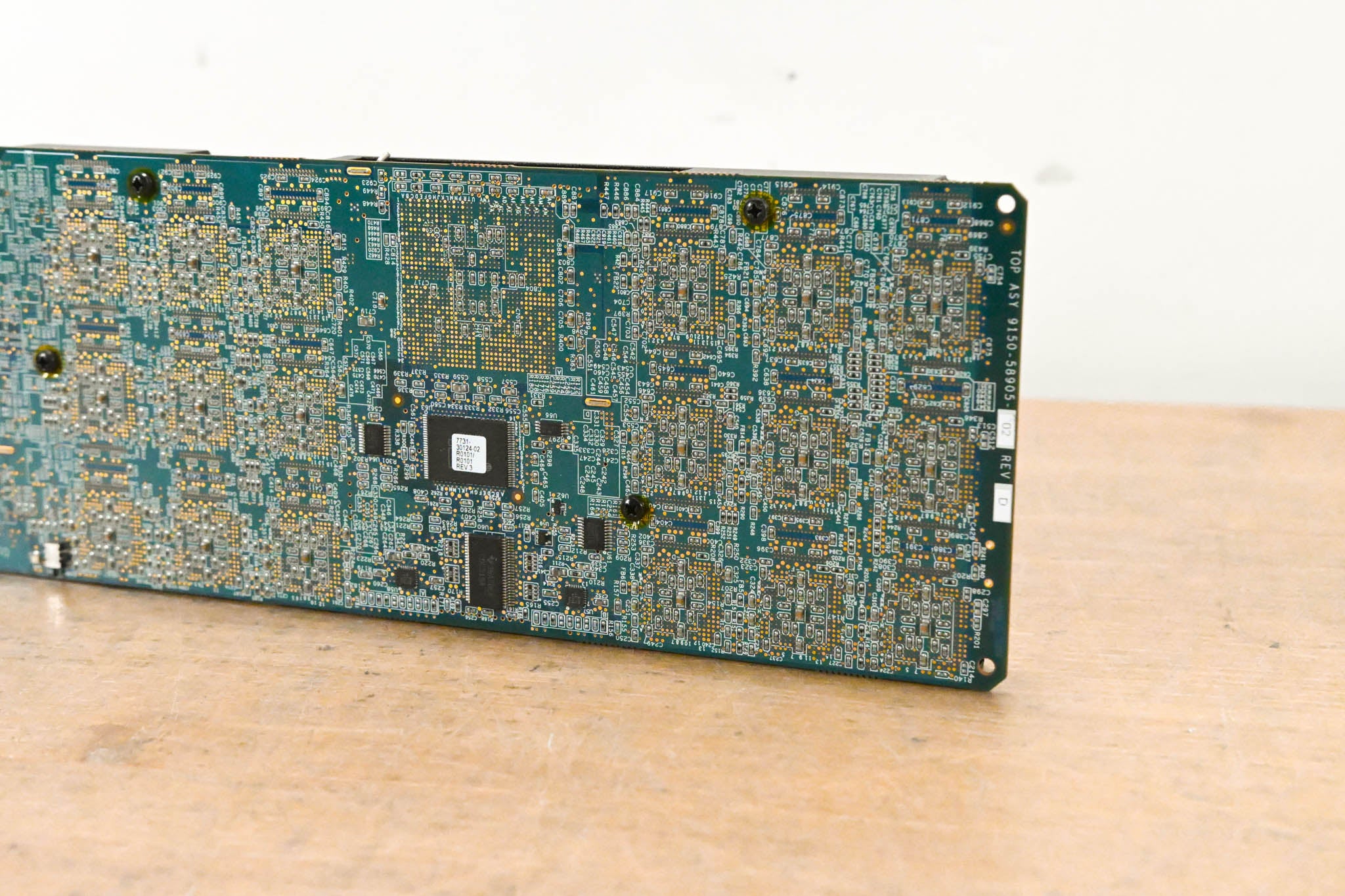 AVID Pro Tools HDX Core Card