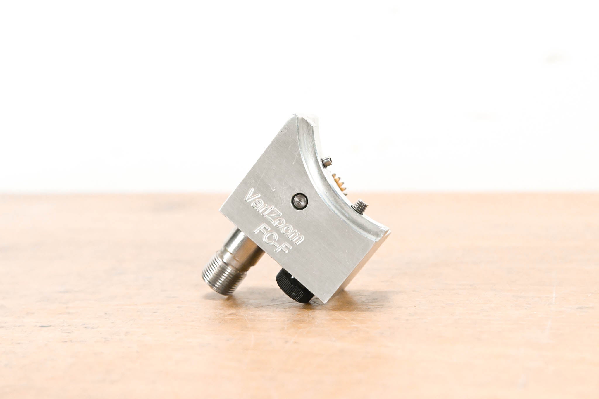 VariZoom FC-F Fujinon Focus Gear Box for FCF Fujinon Focus Control