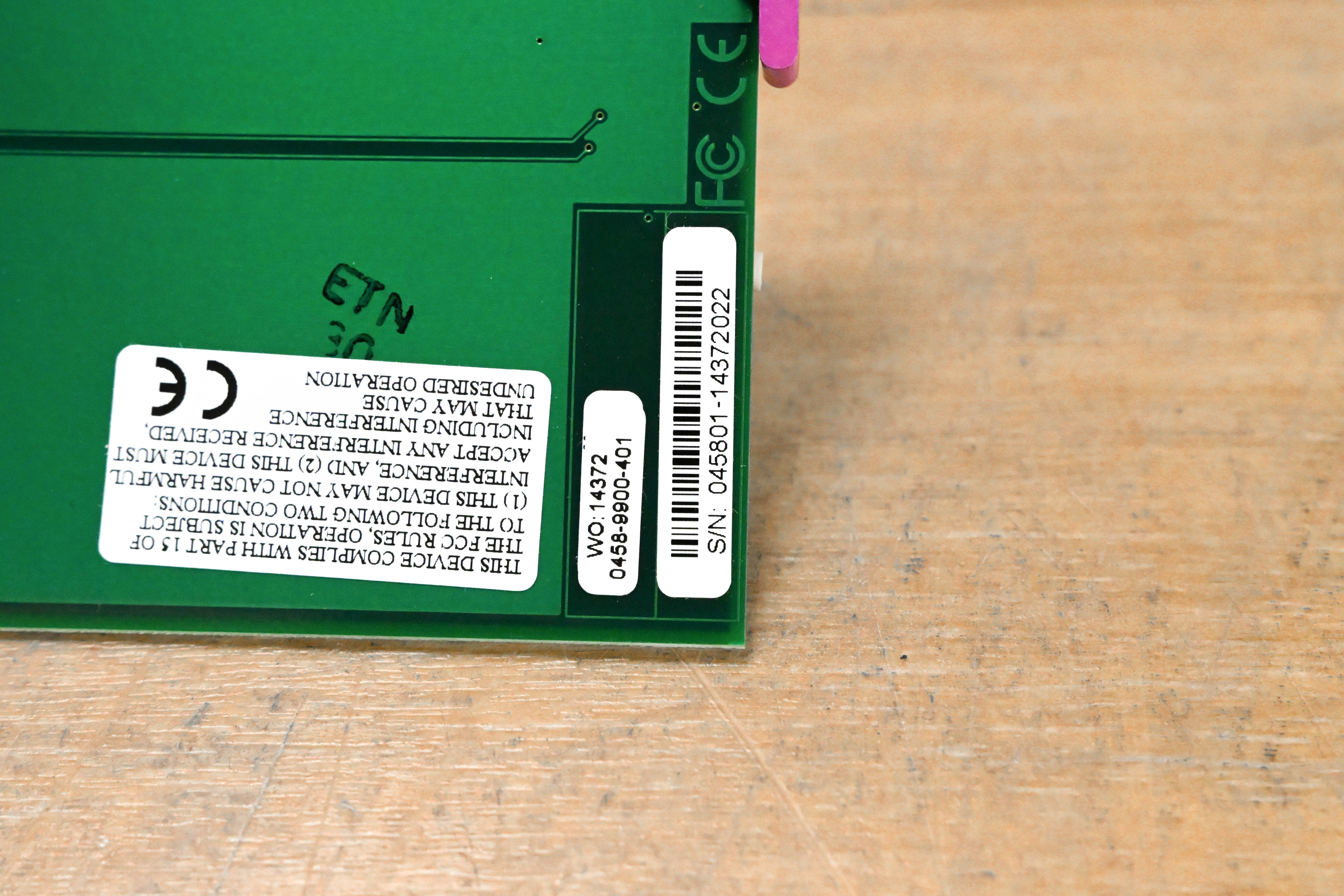 Miranda SDA-1141 Reclocked Digital Video DA with Monitoring Module