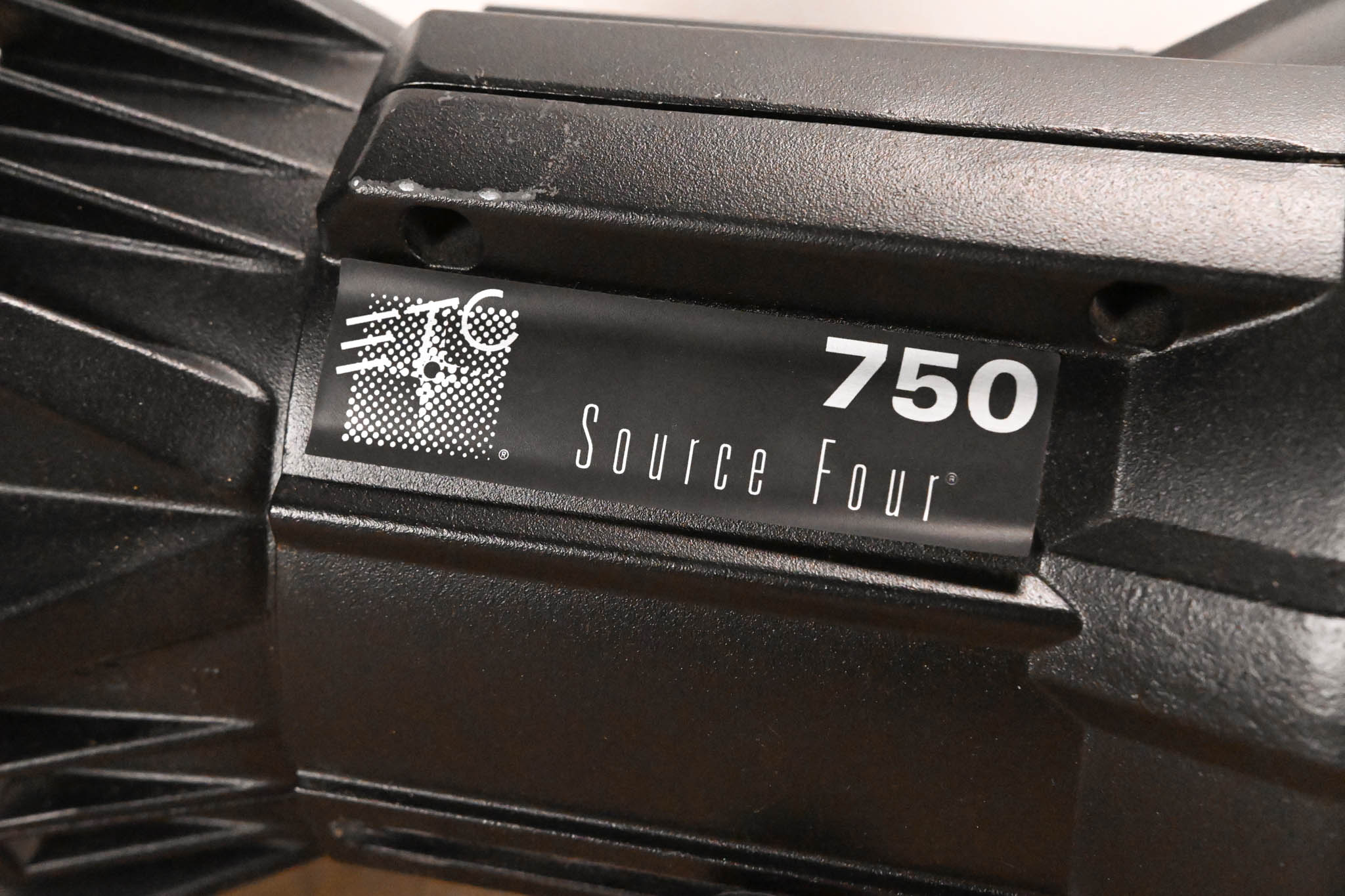 ETC Source Four 750 19 Degree Ellipsoidal Light