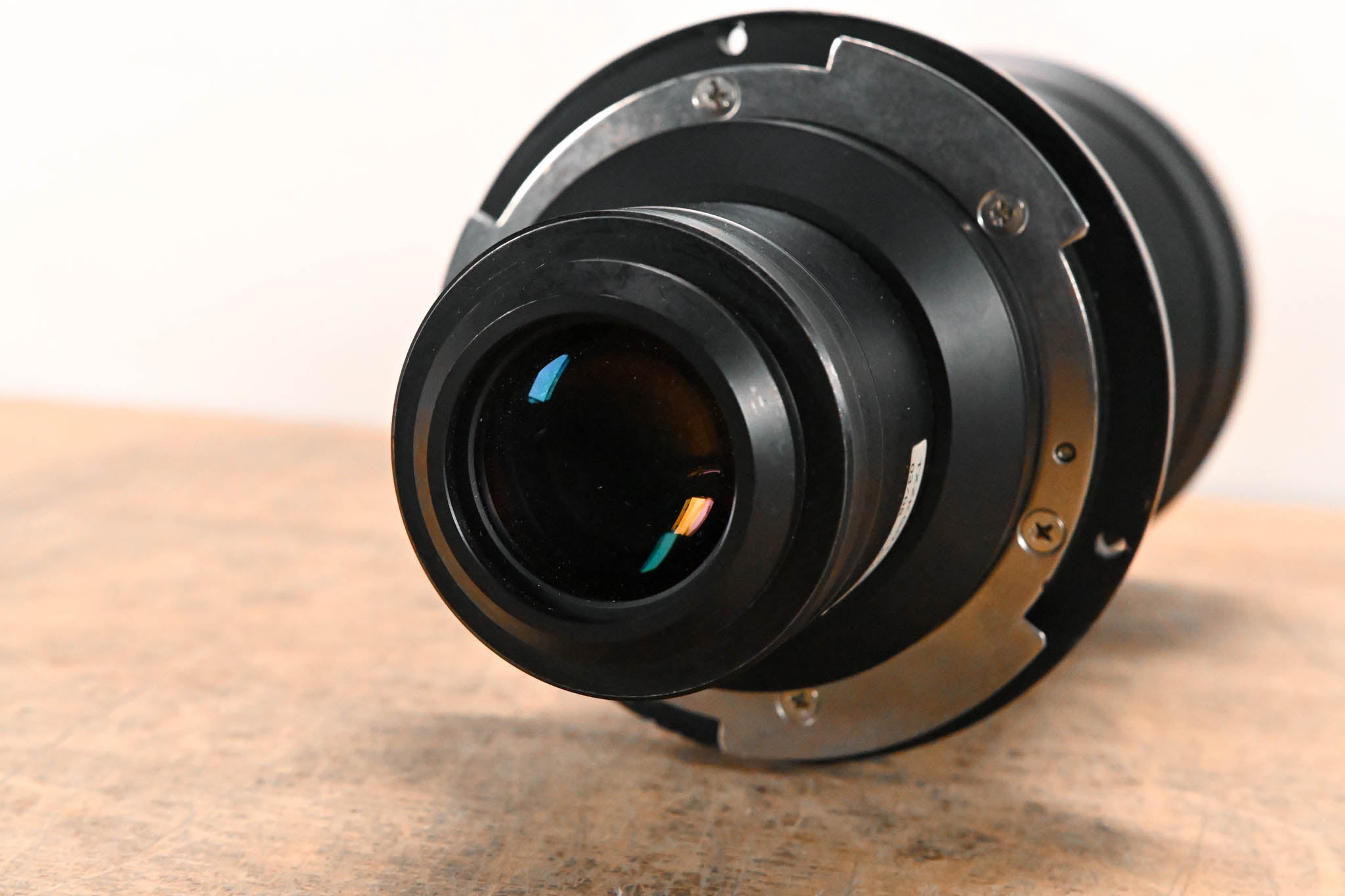 Panasonic ET-D75LE5 Fixed Lens