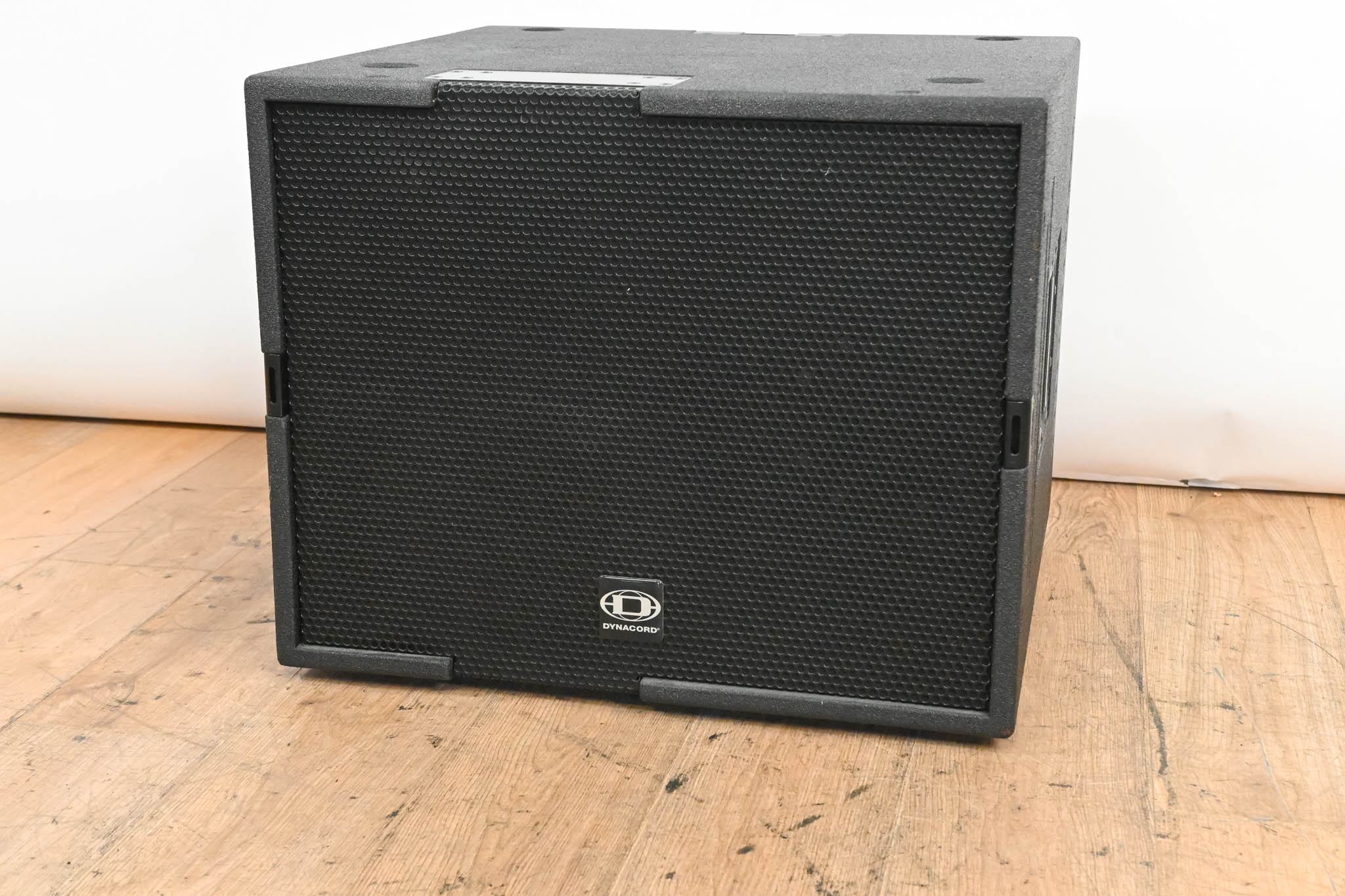 Dynacord COBRA-TOP 3-Way Compact Line Array System