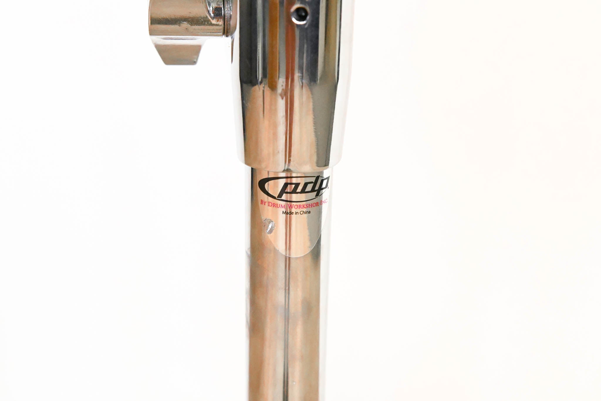 PDP PDCB800 800 Series Medium Weight Boom Cymbal Stand