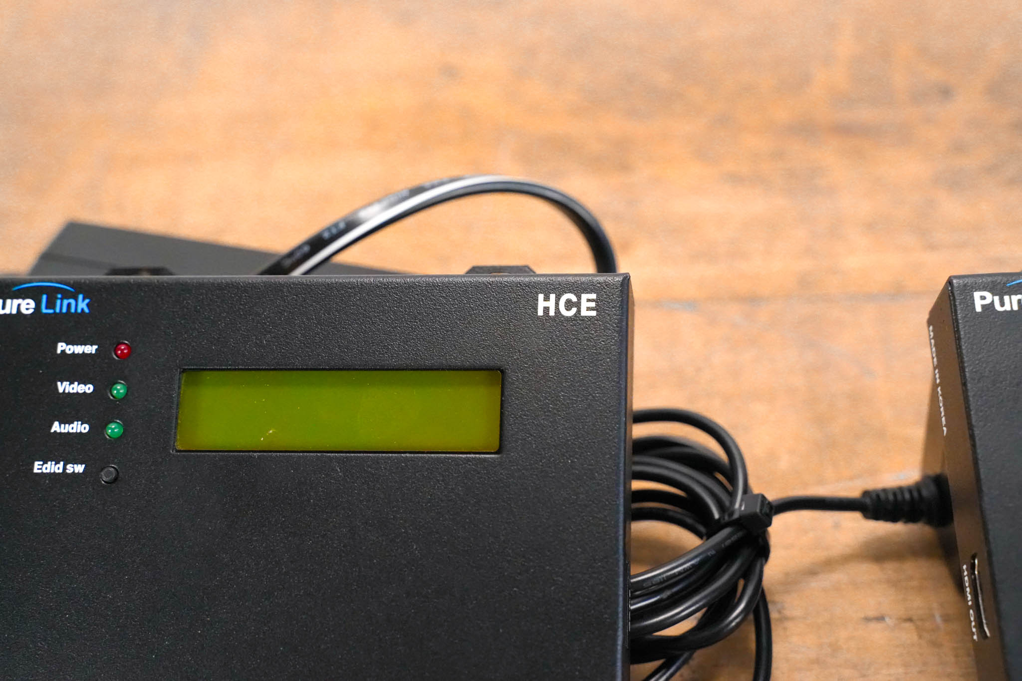 PureLink HCE HDMI CAT-5 Extension Module (Receiver & Transmitter)