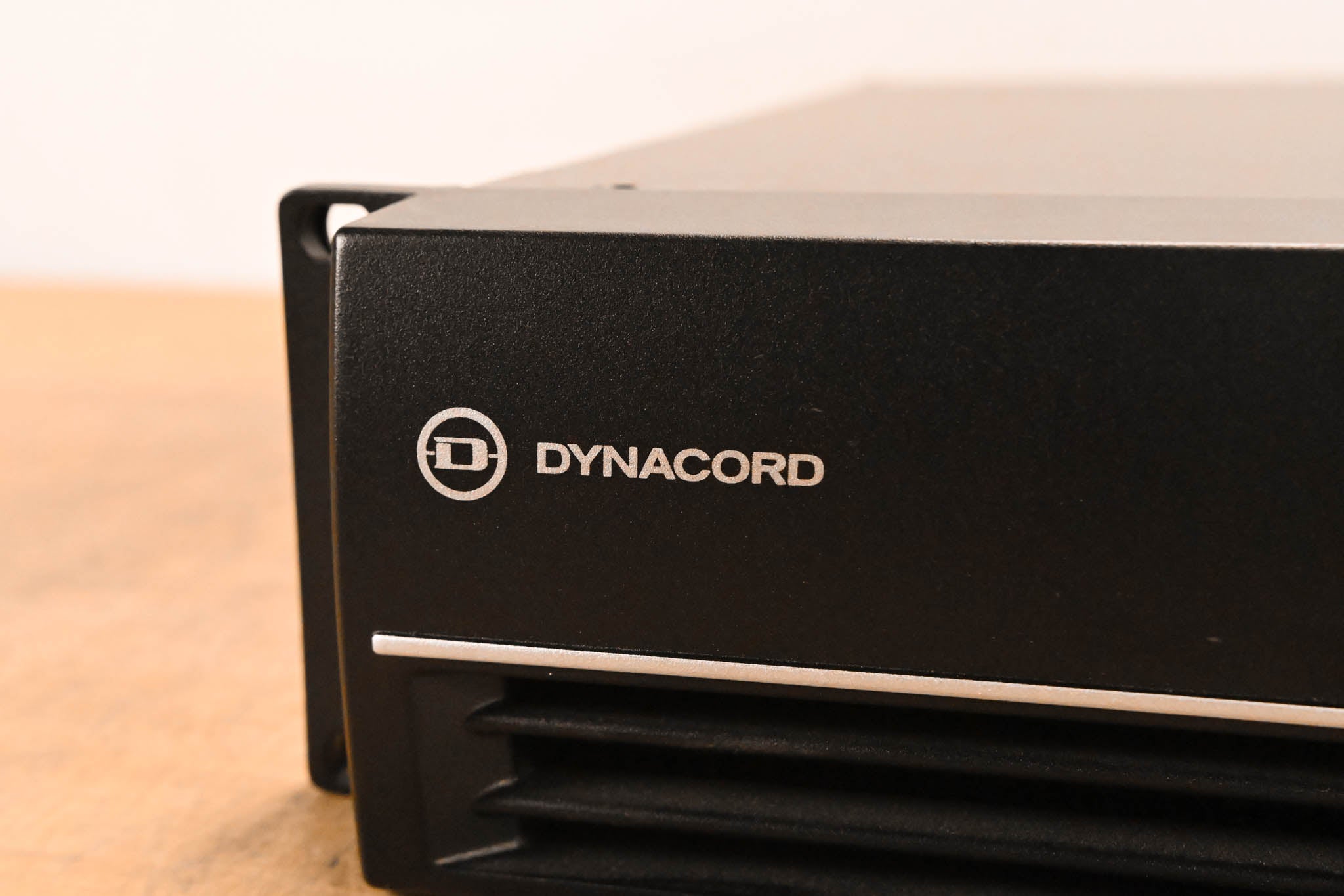 Dynacord L3600FD 2-Channel Power Amplifier with DSP