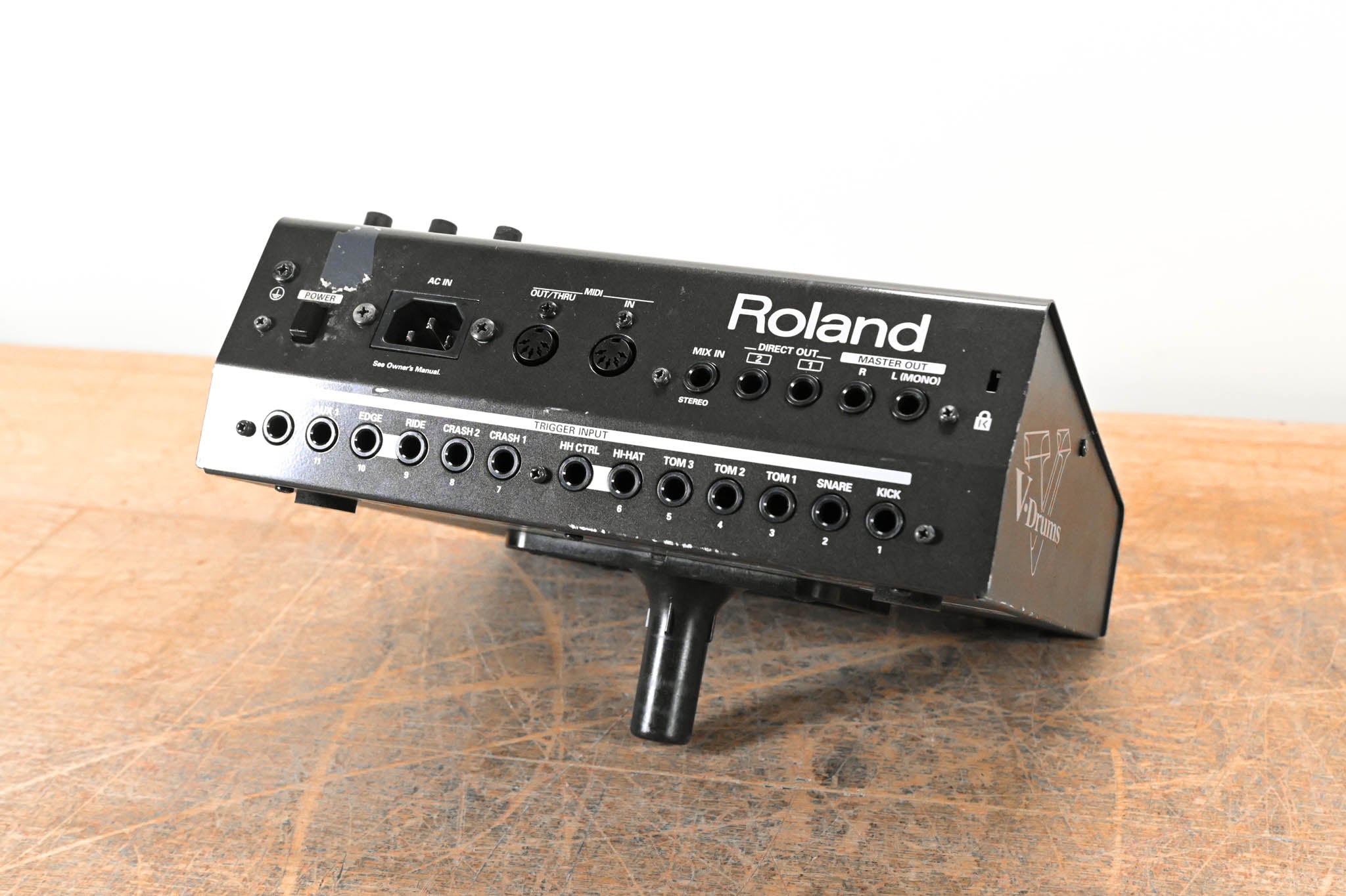 Roland TD-12 V-Drums Percussion Sound Module