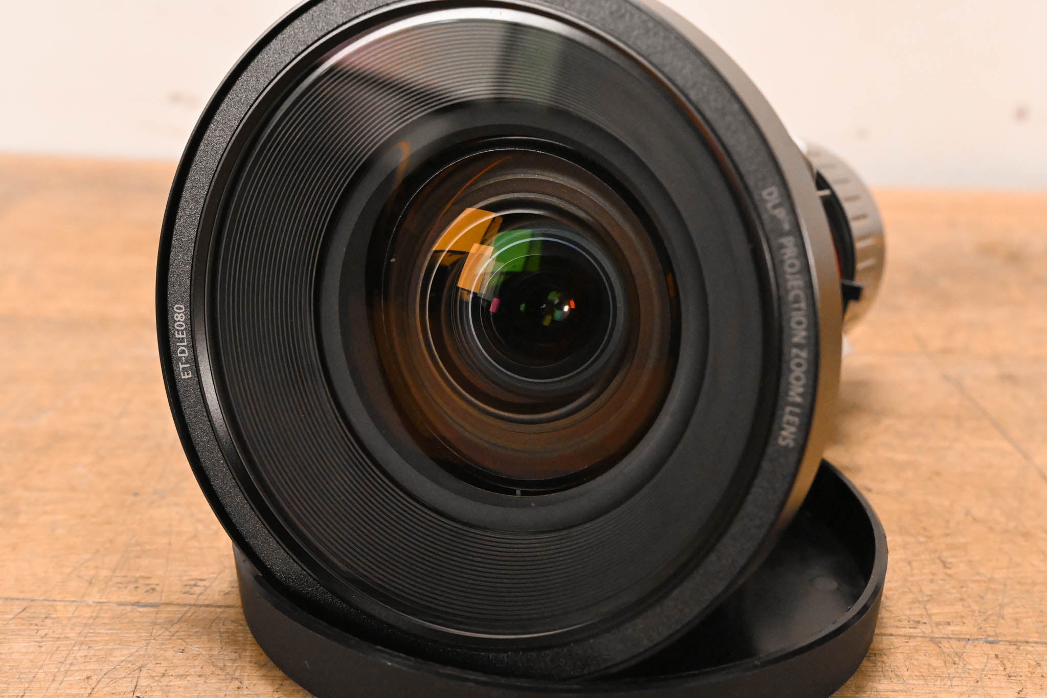 Panasonic ET-DLE080 DLP Projector Zoom Lens