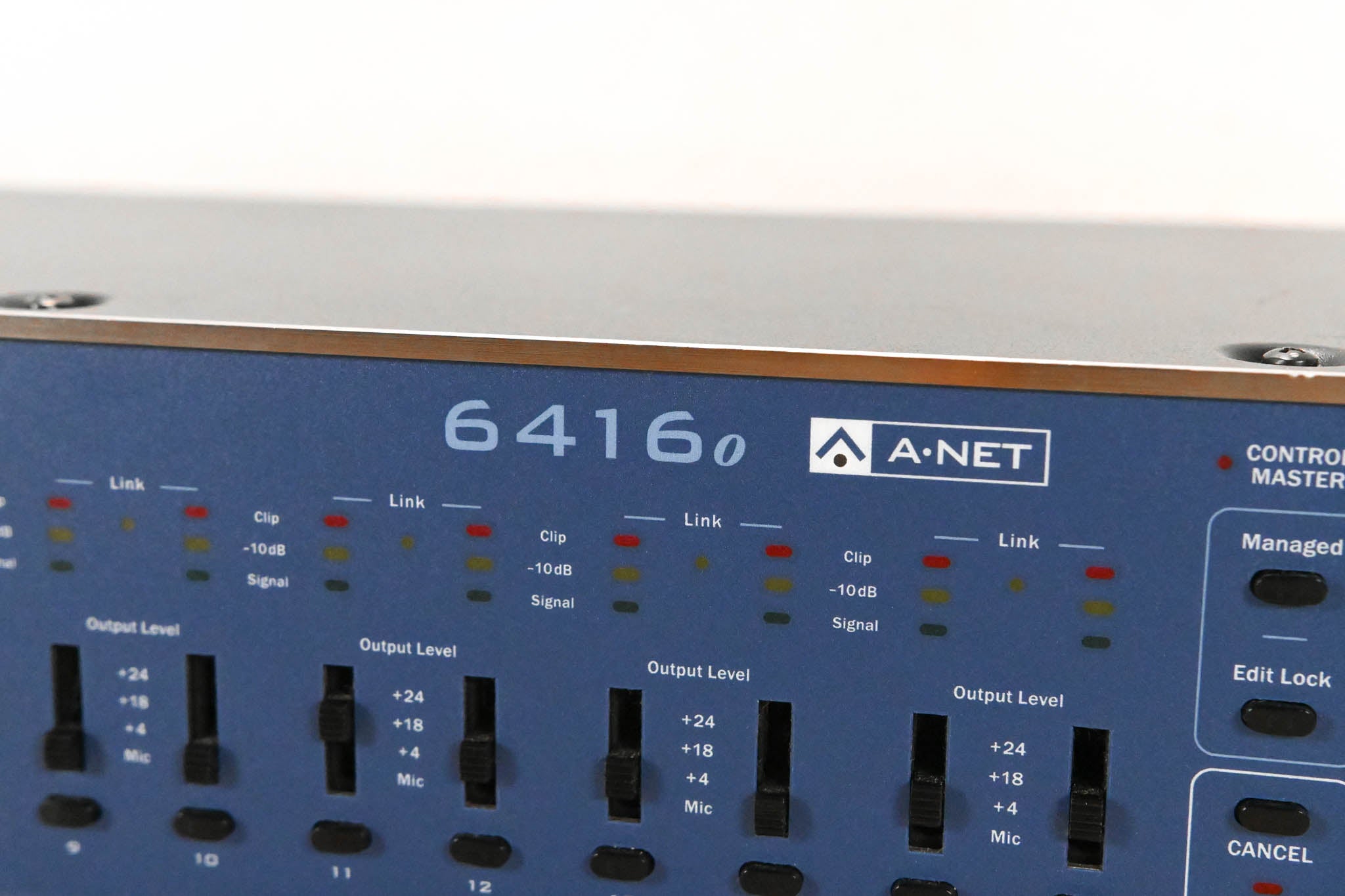Aviom 6416o Output Module - Version 2