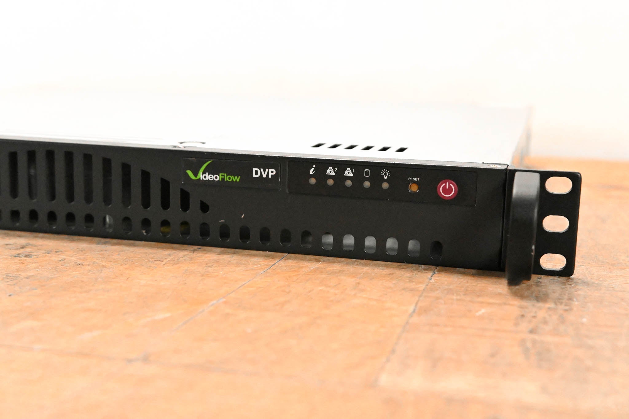 VideoFlow DVP 10S Video Protection Unit – IP/ASI Converter
