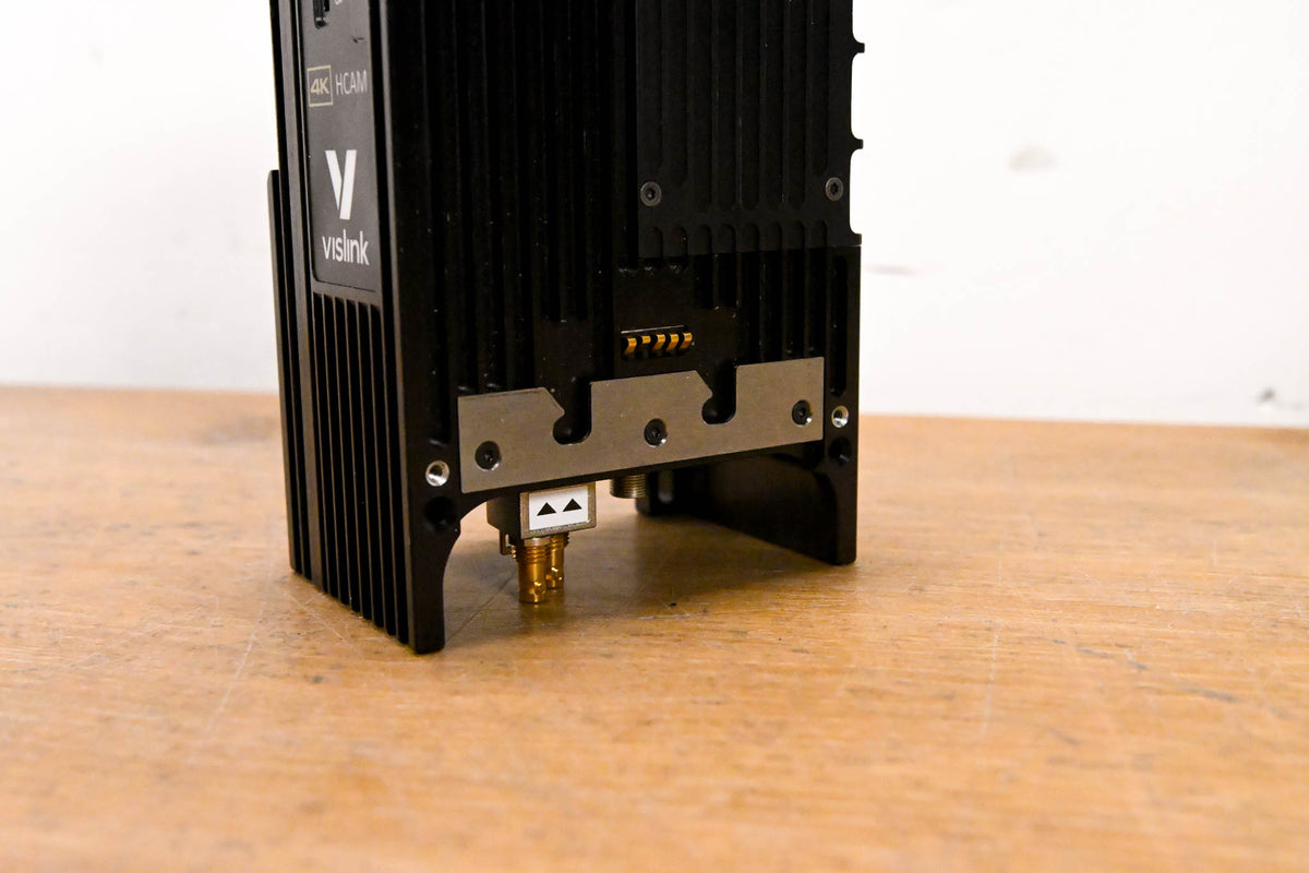Vislink HCAM 4K HEVC Wireless Camera Transmitter (NO BATTERY PLATE)